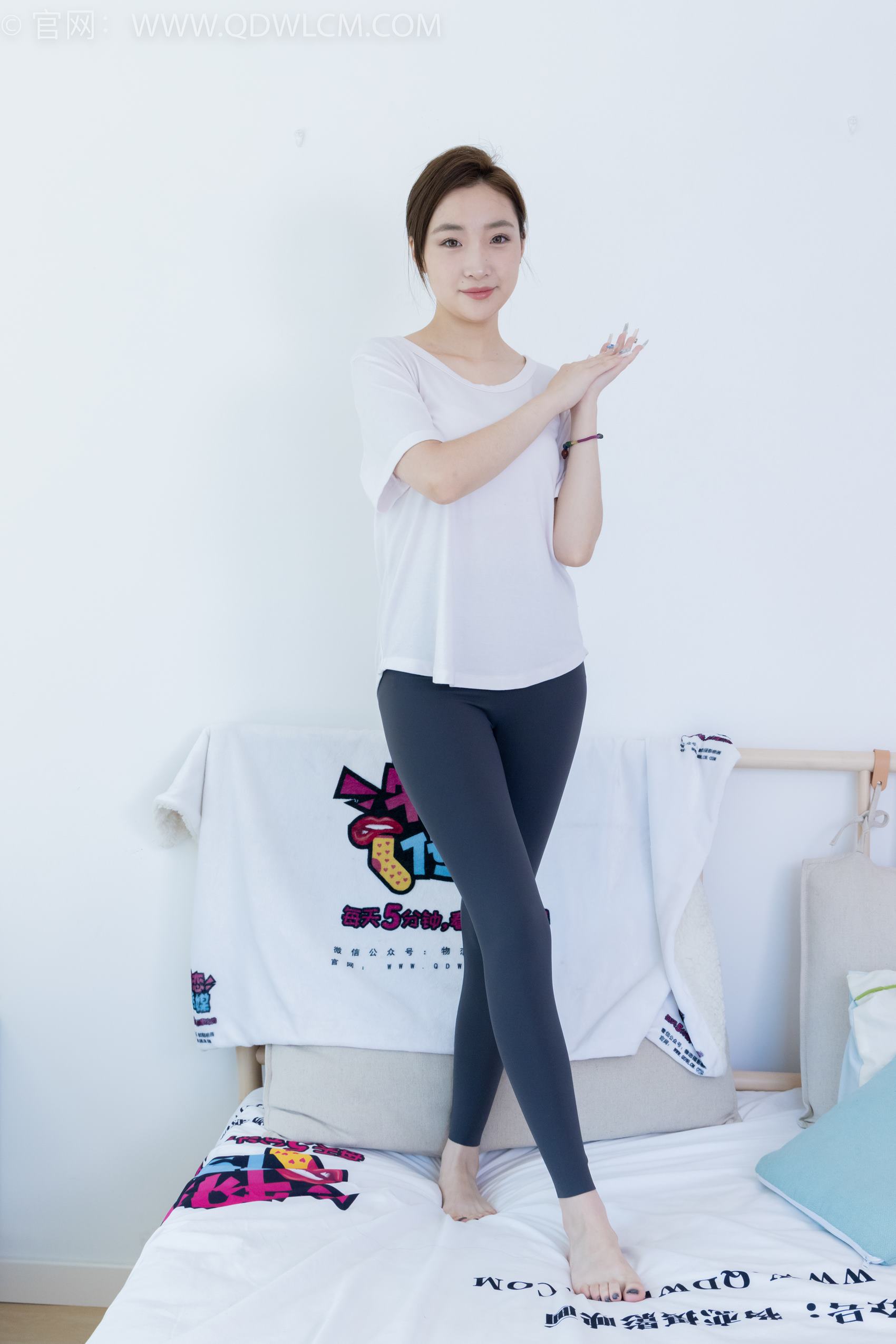 图片[152]-物恋传媒 NO.1985 恬恬-夏日浅海湾[160P] – 速更版-美库