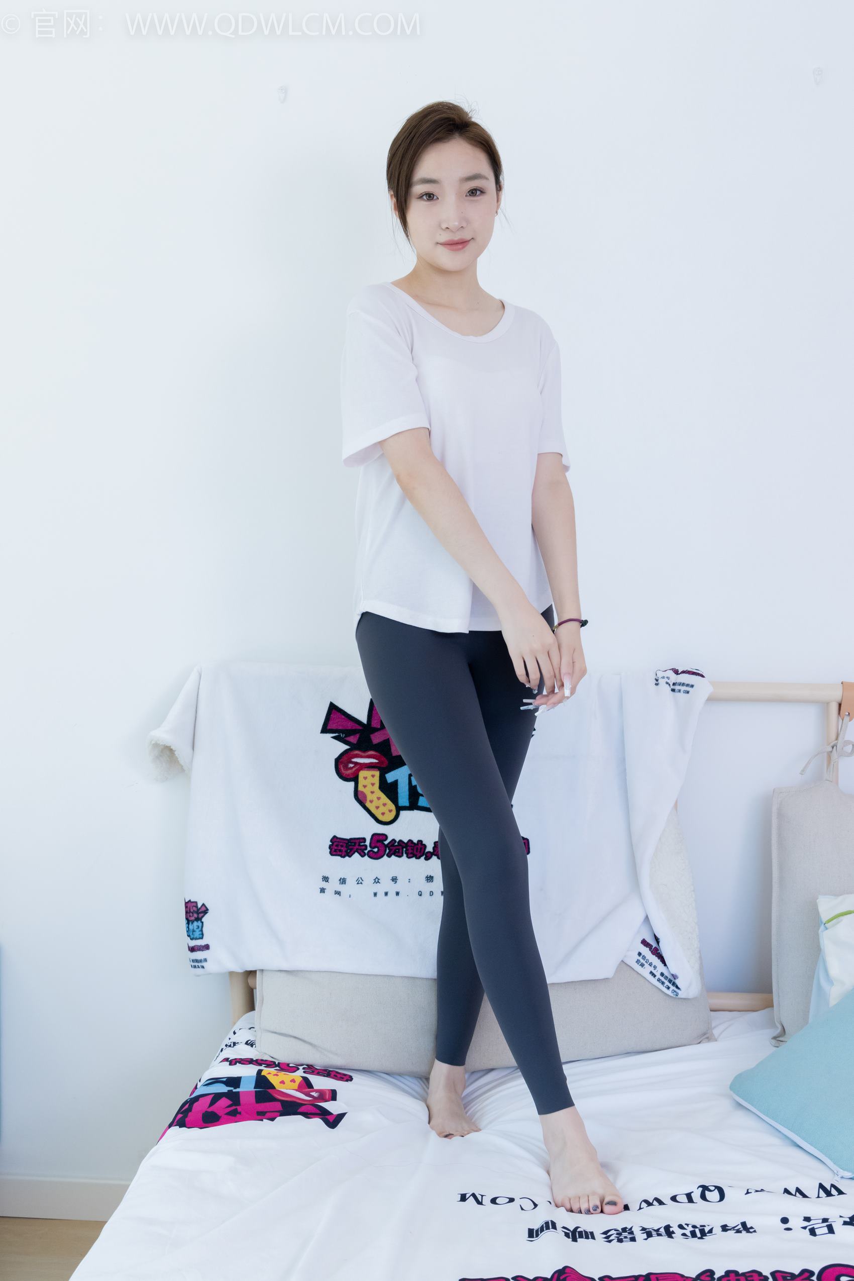 图片[153]-物恋传媒 NO.1985 恬恬-夏日浅海湾[160P] – 速更版-美库