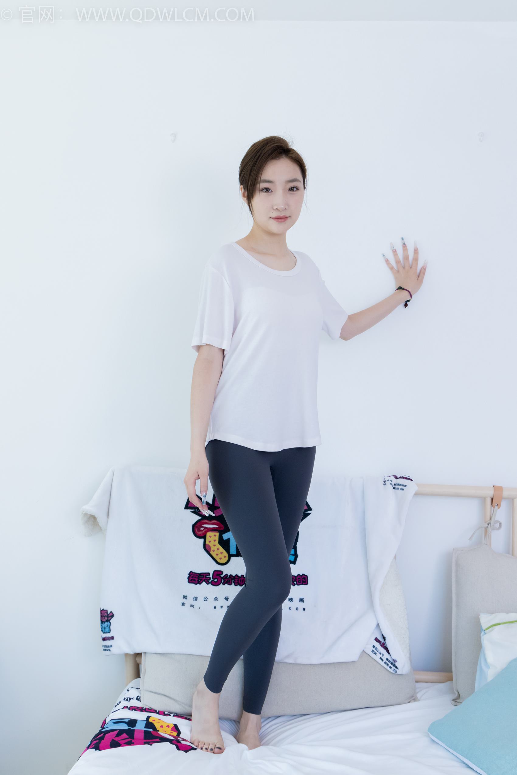 图片[160]-物恋传媒 NO.1985 恬恬-夏日浅海湾[160P] – 速更版-美库