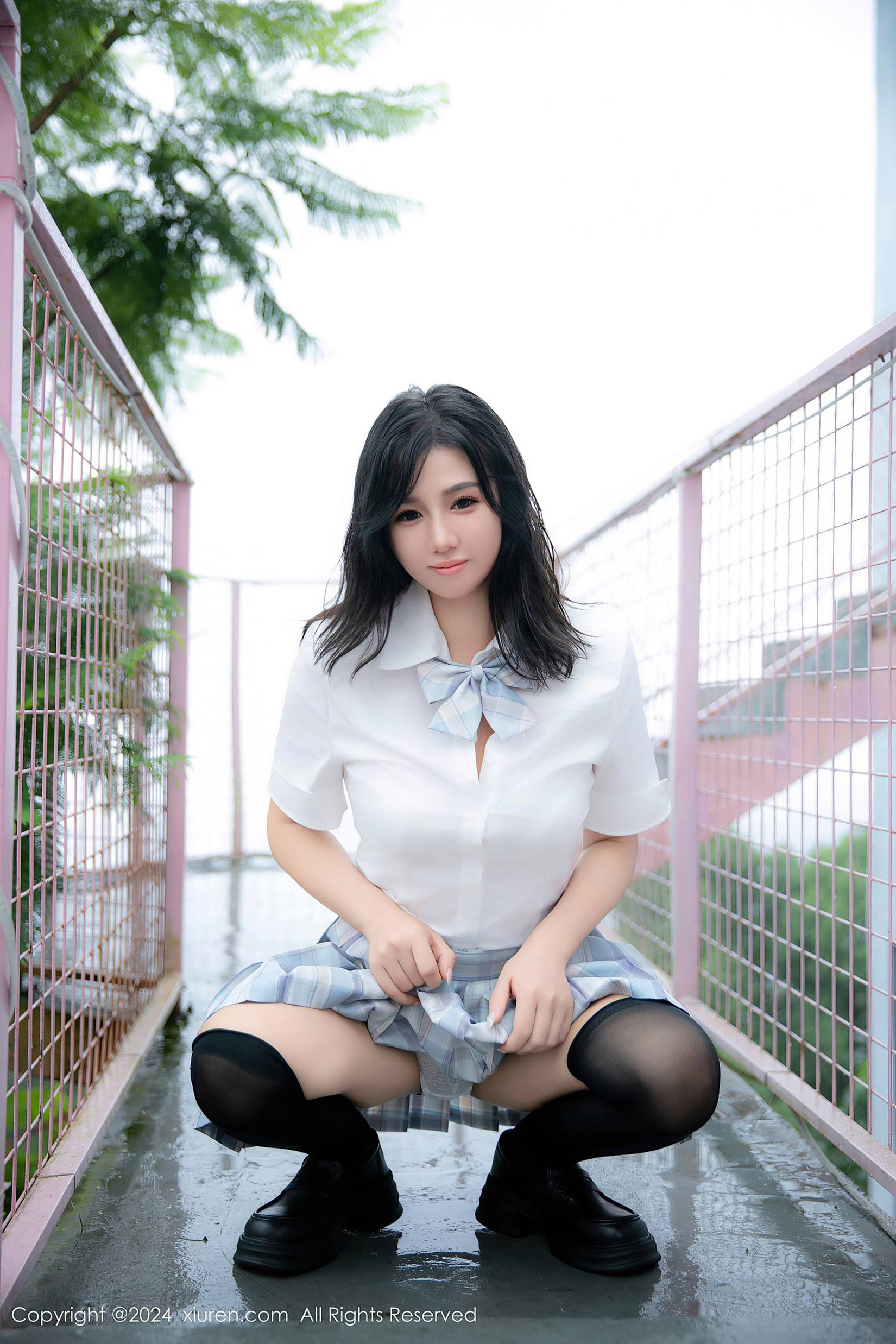 图片[10]-[Xiuren秀人网]2024.06.26 NO.8759 金小依[23+1P] – 速更版-美库