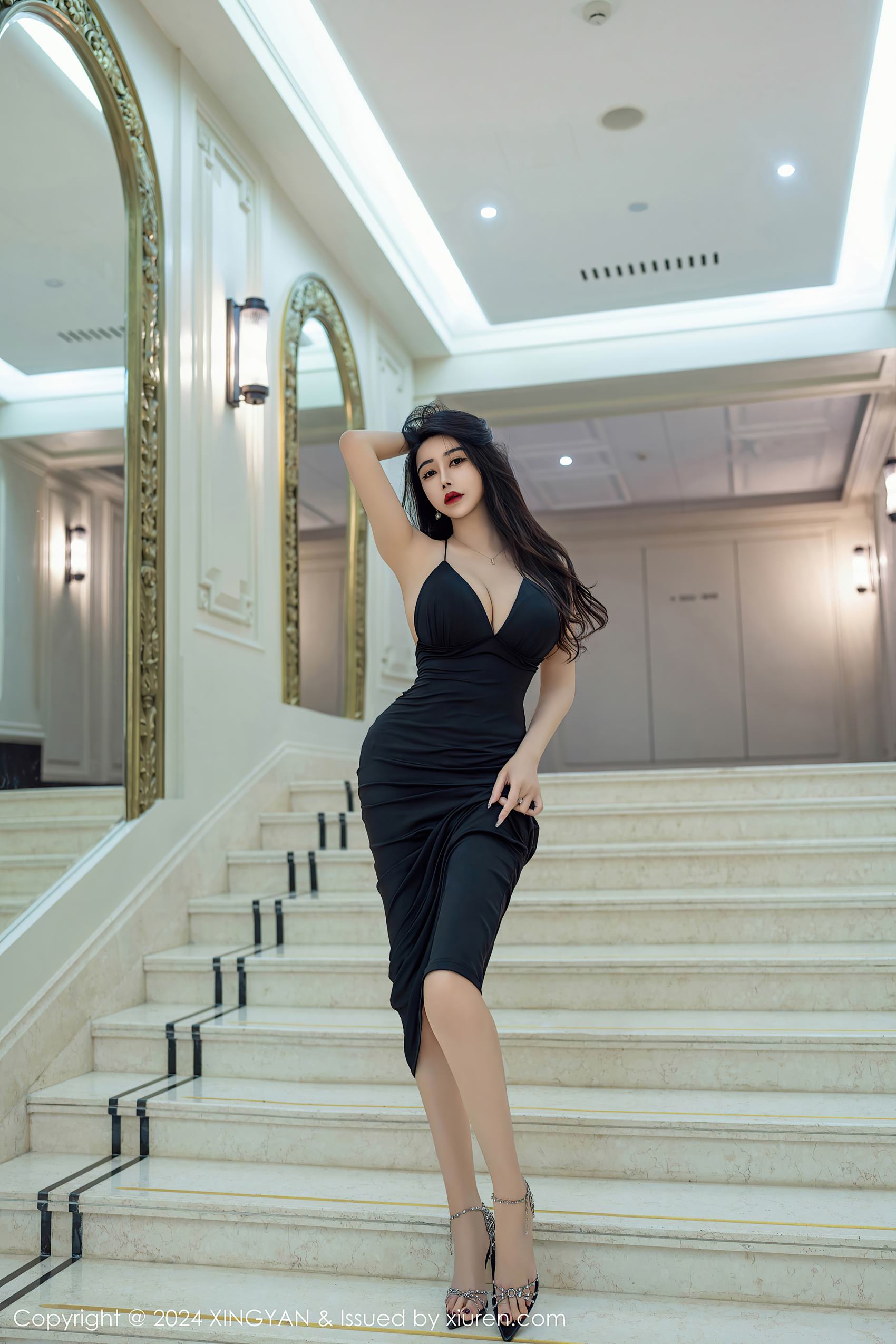 图片[19]-[XINGYAN星颜社]2024.06.12 VOL.240 李若汐[31+1P] – 速更版-美库