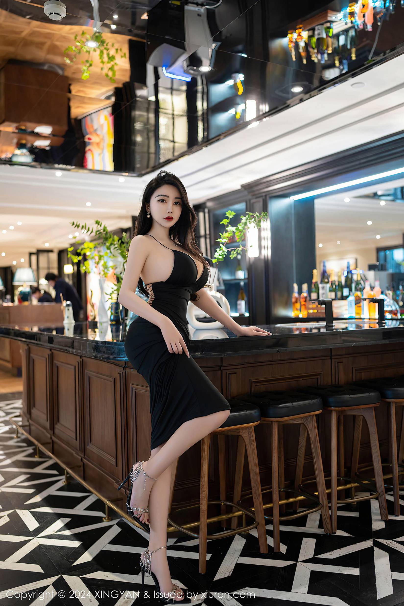 图片[27]-[XINGYAN星颜社]2024.06.12 VOL.240 李若汐[31+1P] – 速更版-美库