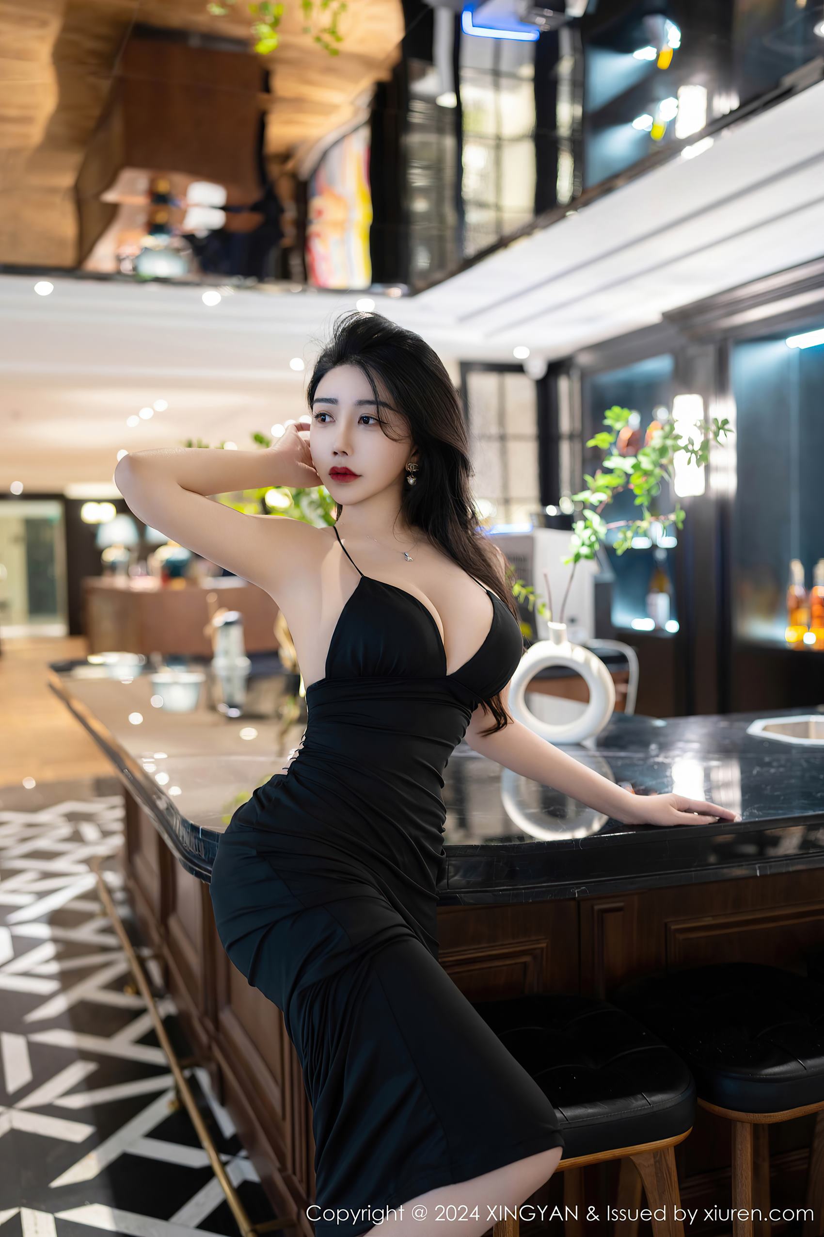 图片[28]-[XINGYAN星颜社]2024.06.12 VOL.240 李若汐[31+1P] – 速更版-美库