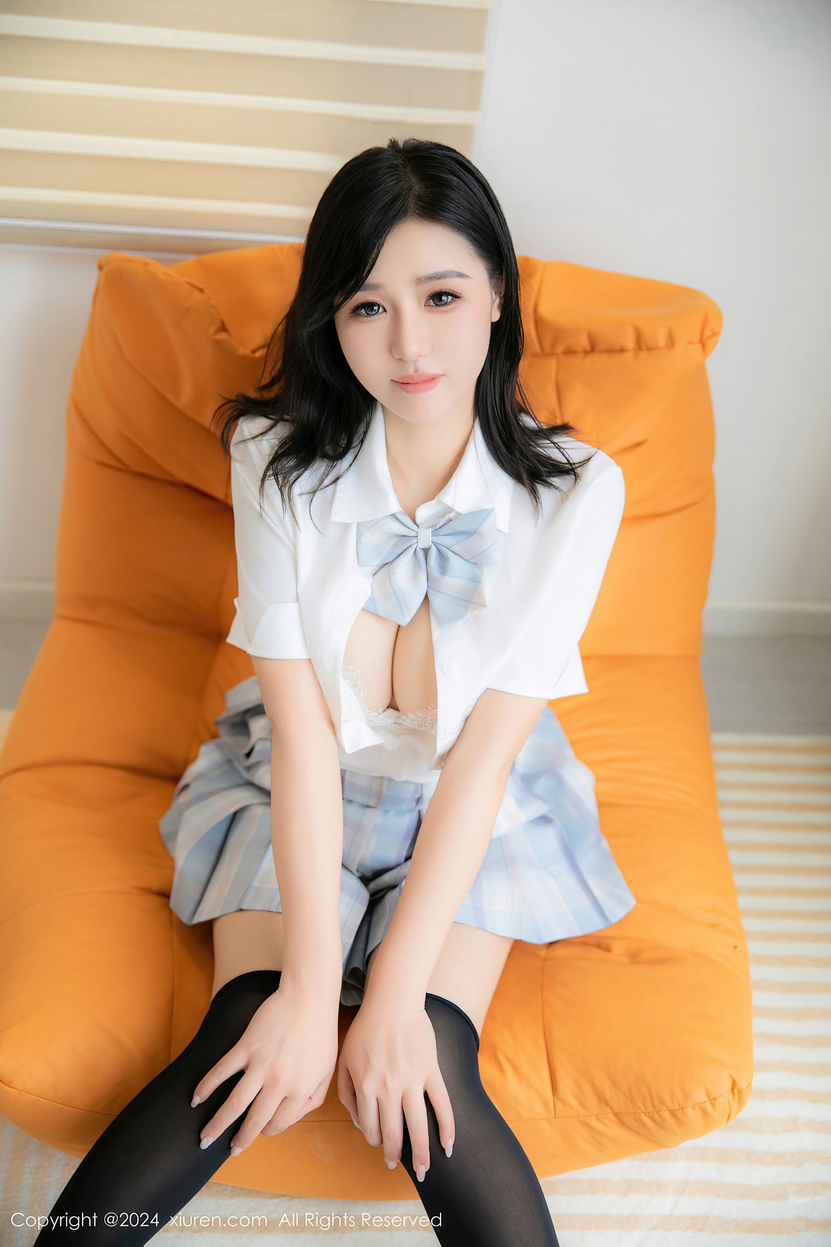 图片[20]-[Xiuren秀人网]2024.06.26 NO.8759 金小依[23+1P] – 速更版-美库