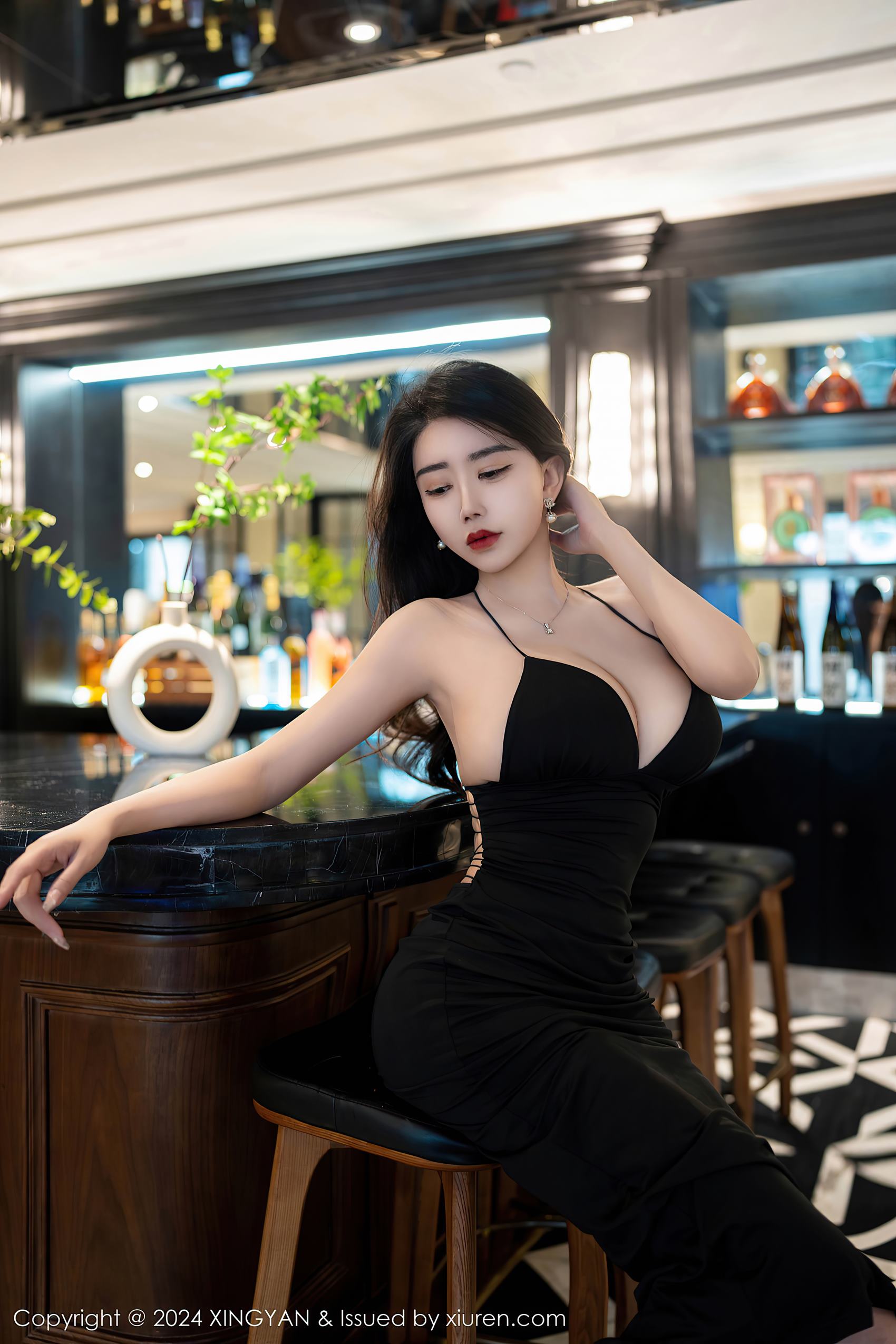 图片[31]-[XINGYAN星颜社]2024.06.12 VOL.240 李若汐[31+1P] – 速更版-美库