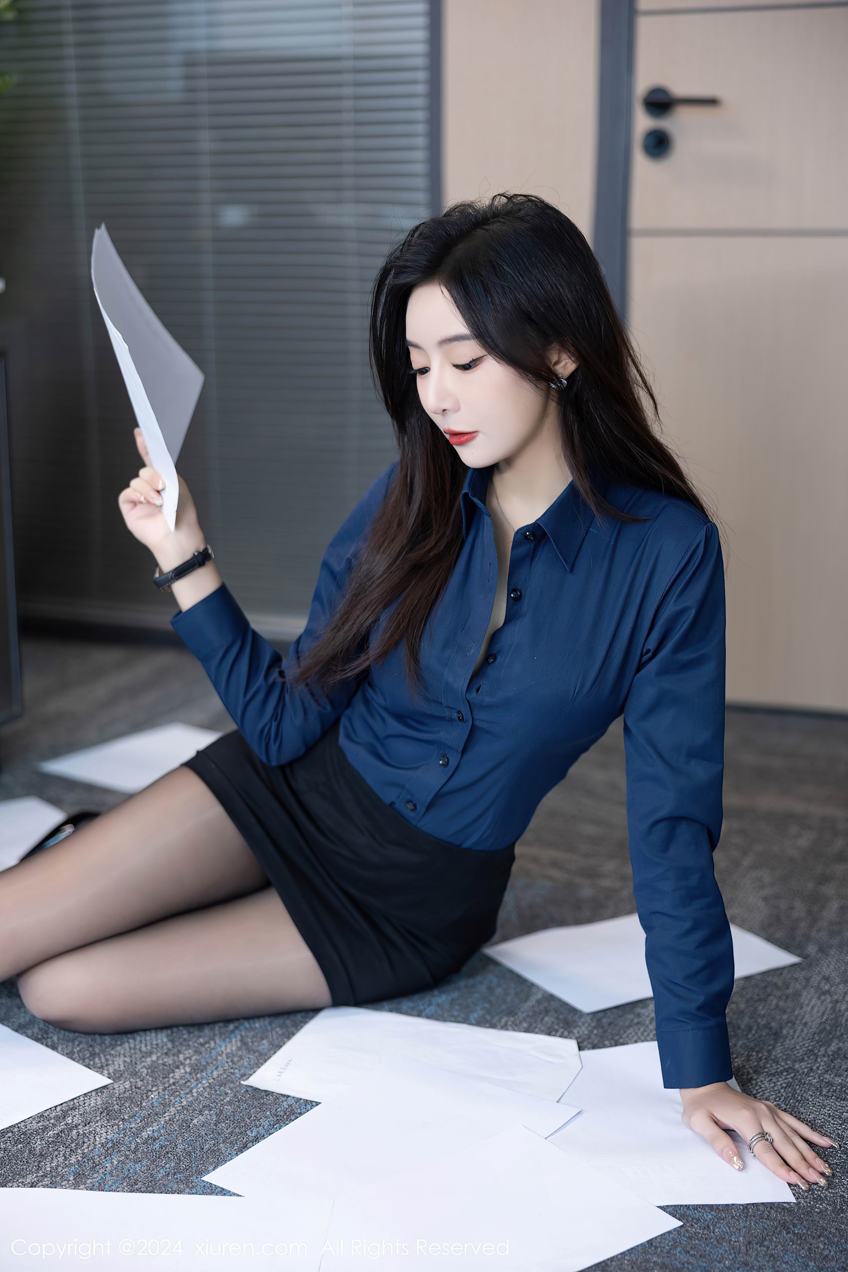 图片[16]-[Xiuren秀人网]2024.06.26 NO.8760 王馨瑶yanni[83+1P] – 速更版-美库