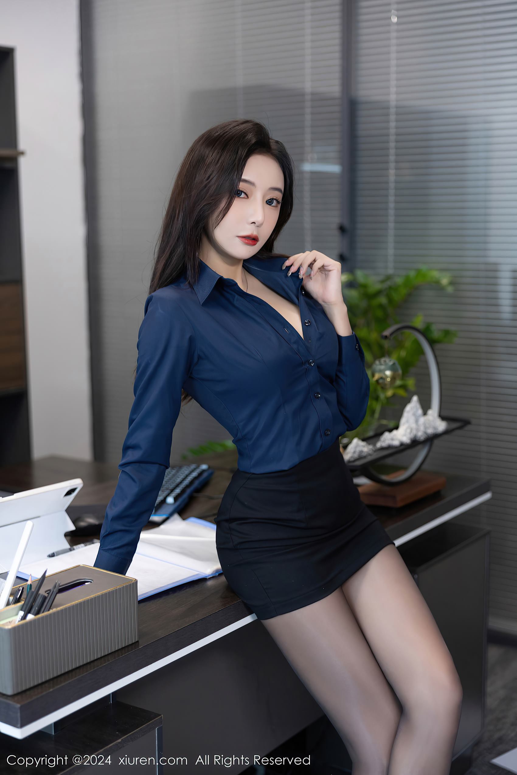 图片[26]-[Xiuren秀人网]2024.06.26 NO.8760 王馨瑶yanni[83+1P] – 速更版-美库