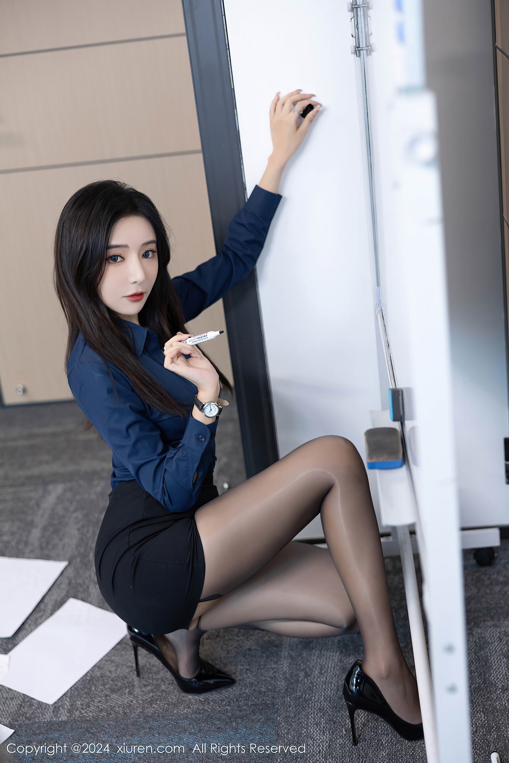 图片[39]-[Xiuren秀人网]2024.06.26 NO.8760 王馨瑶yanni[83+1P] – 速更版-美库