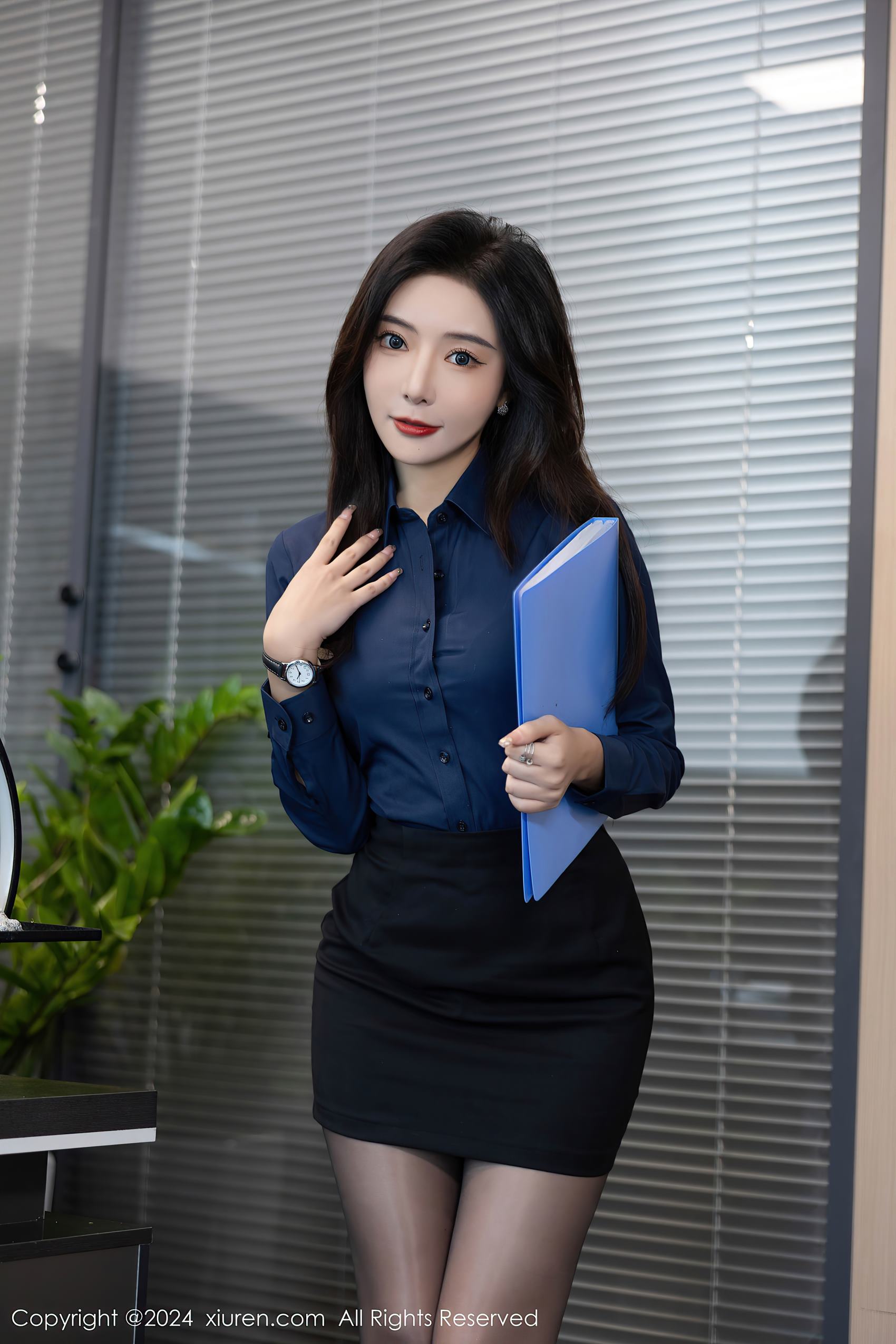 图片[85]-[Xiuren秀人网]2024.06.26 NO.8760 王馨瑶yanni[83+1P] – 速更版-美库