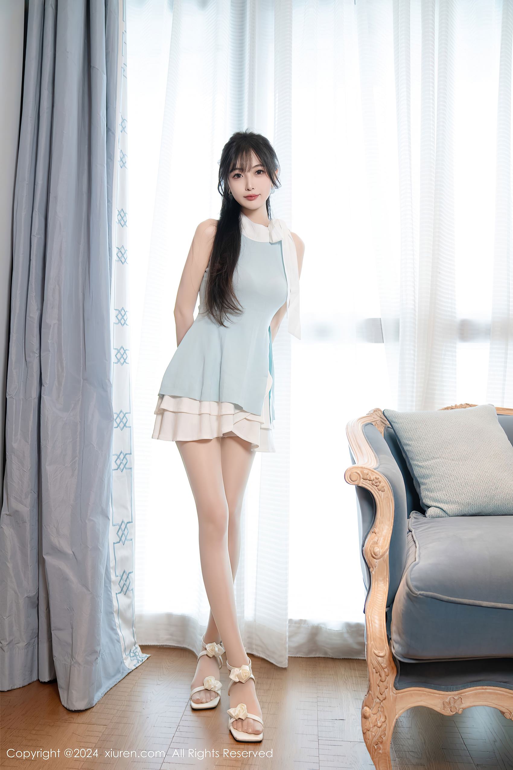 图片[11]-[Xiuren秀人网]2024.06.26 NO.8761 林星阑[73+1P] – 速更版-美库