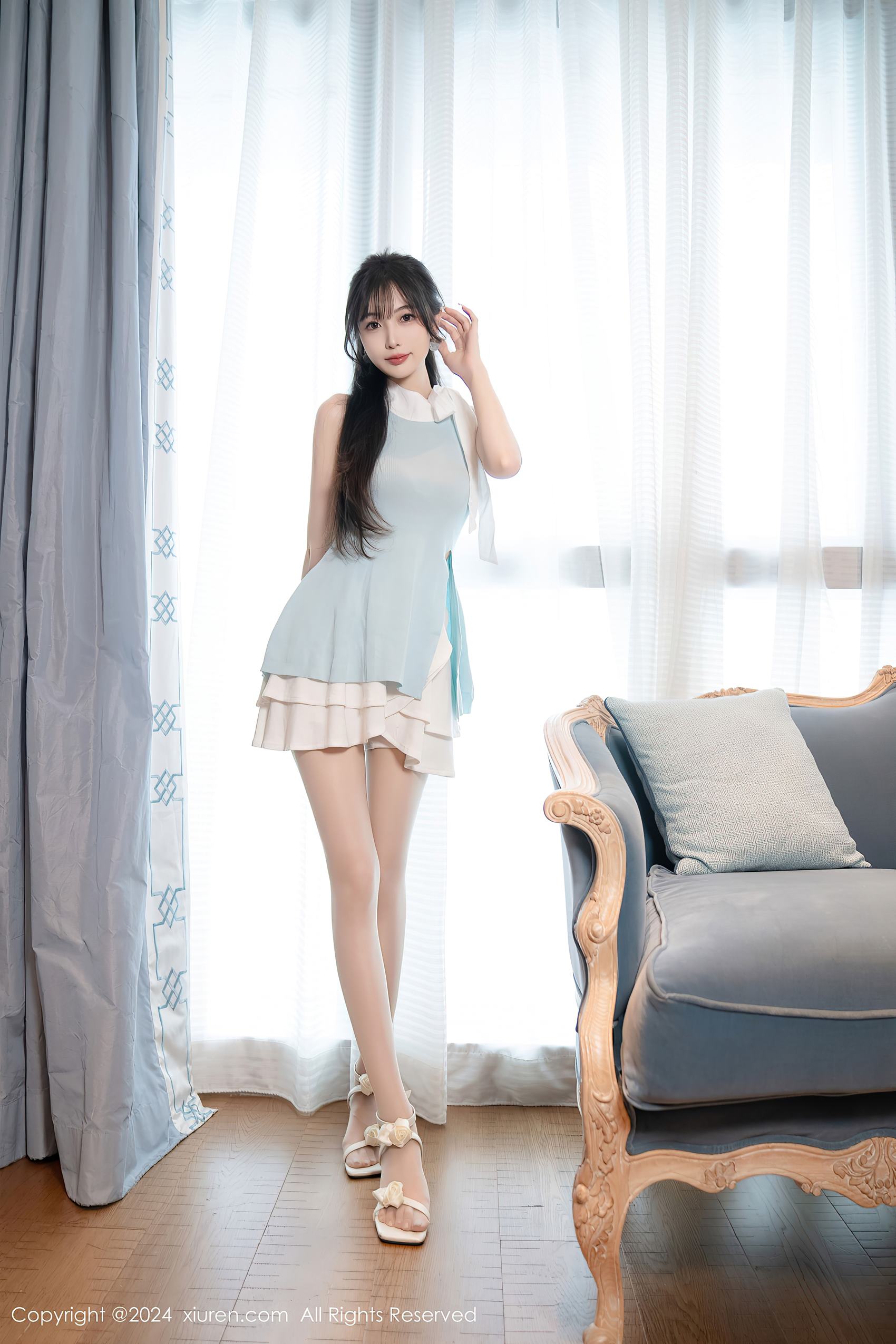 图片[13]-[Xiuren秀人网]2024.06.26 NO.8761 林星阑[73+1P] – 速更版-美库