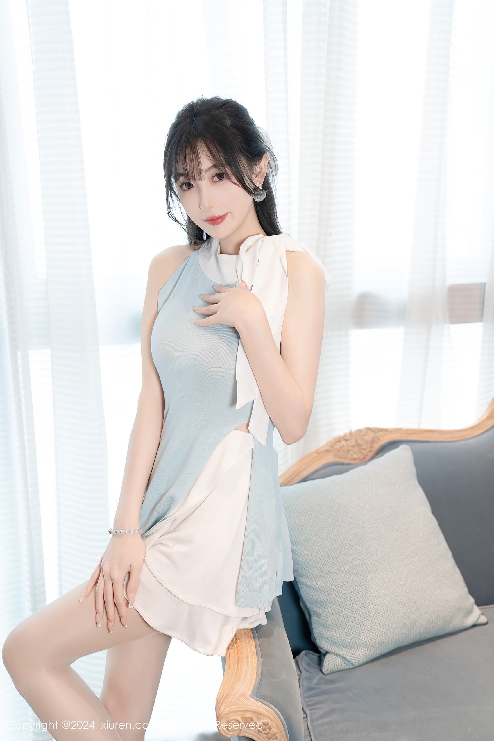 图片[16]-[Xiuren秀人网]2024.06.26 NO.8761 林星阑[73+1P] – 速更版-美库