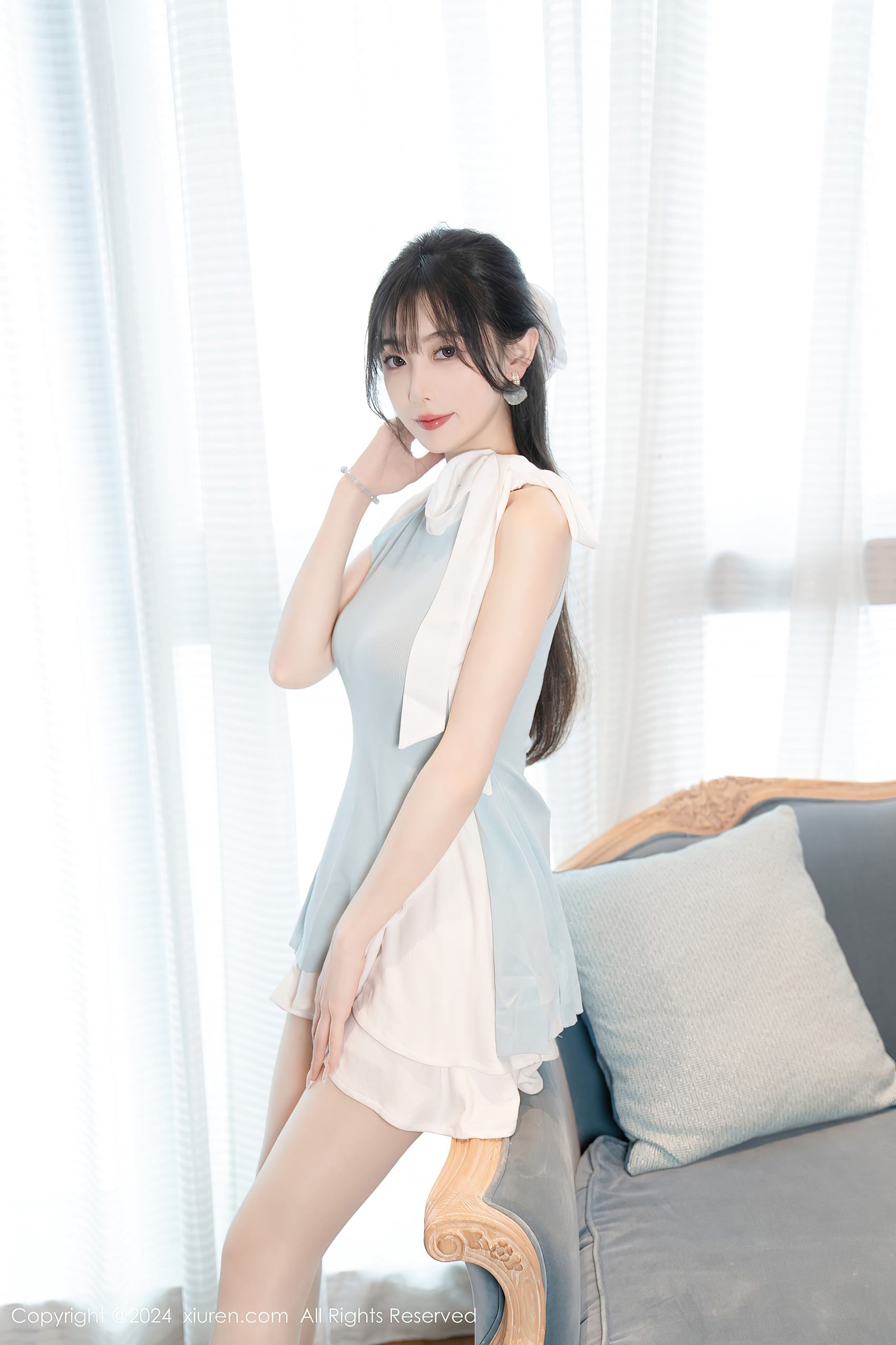 图片[18]-[Xiuren秀人网]2024.06.26 NO.8761 林星阑[73+1P] – 速更版-美库