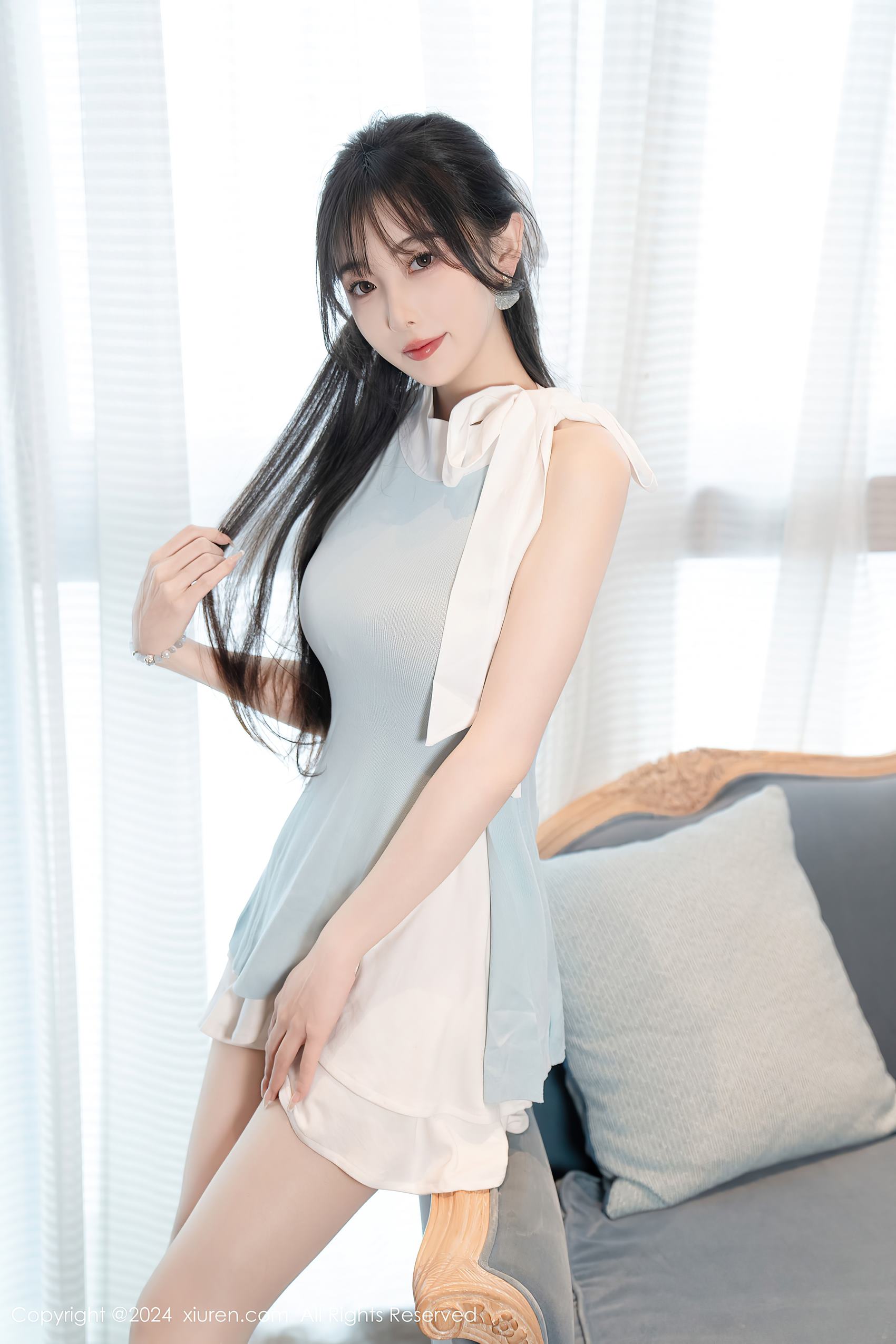 图片[19]-[Xiuren秀人网]2024.06.26 NO.8761 林星阑[73+1P] – 速更版-美库