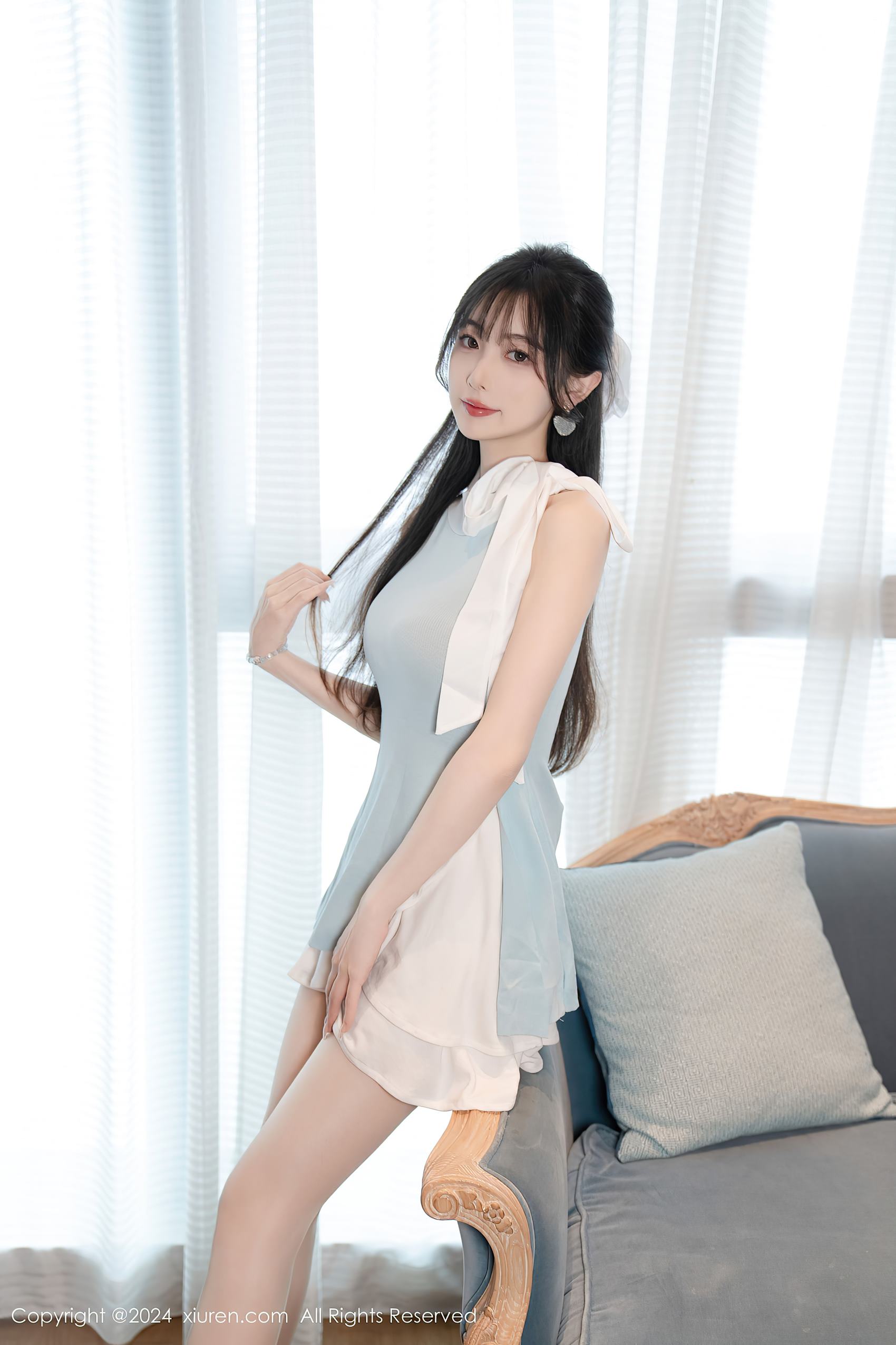 图片[20]-[Xiuren秀人网]2024.06.26 NO.8761 林星阑[73+1P] – 速更版-美库