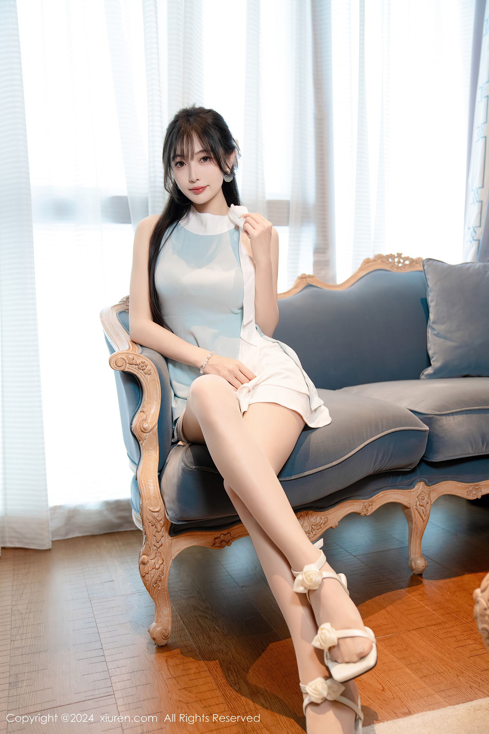 图片[26]-[Xiuren秀人网]2024.06.26 NO.8761 林星阑[73+1P] – 速更版-美库