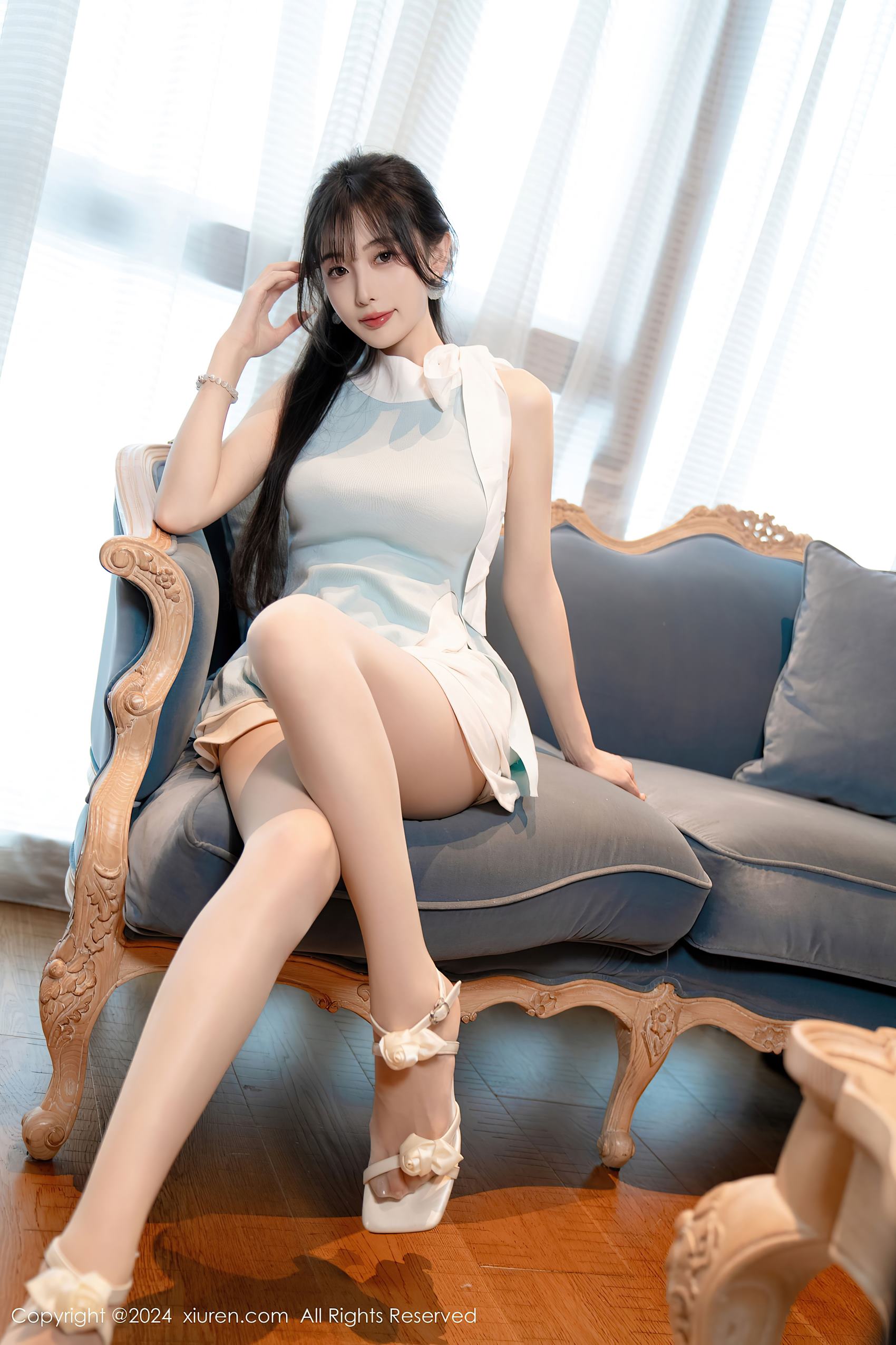 图片[32]-[Xiuren秀人网]2024.06.26 NO.8761 林星阑[73+1P] – 速更版-美库