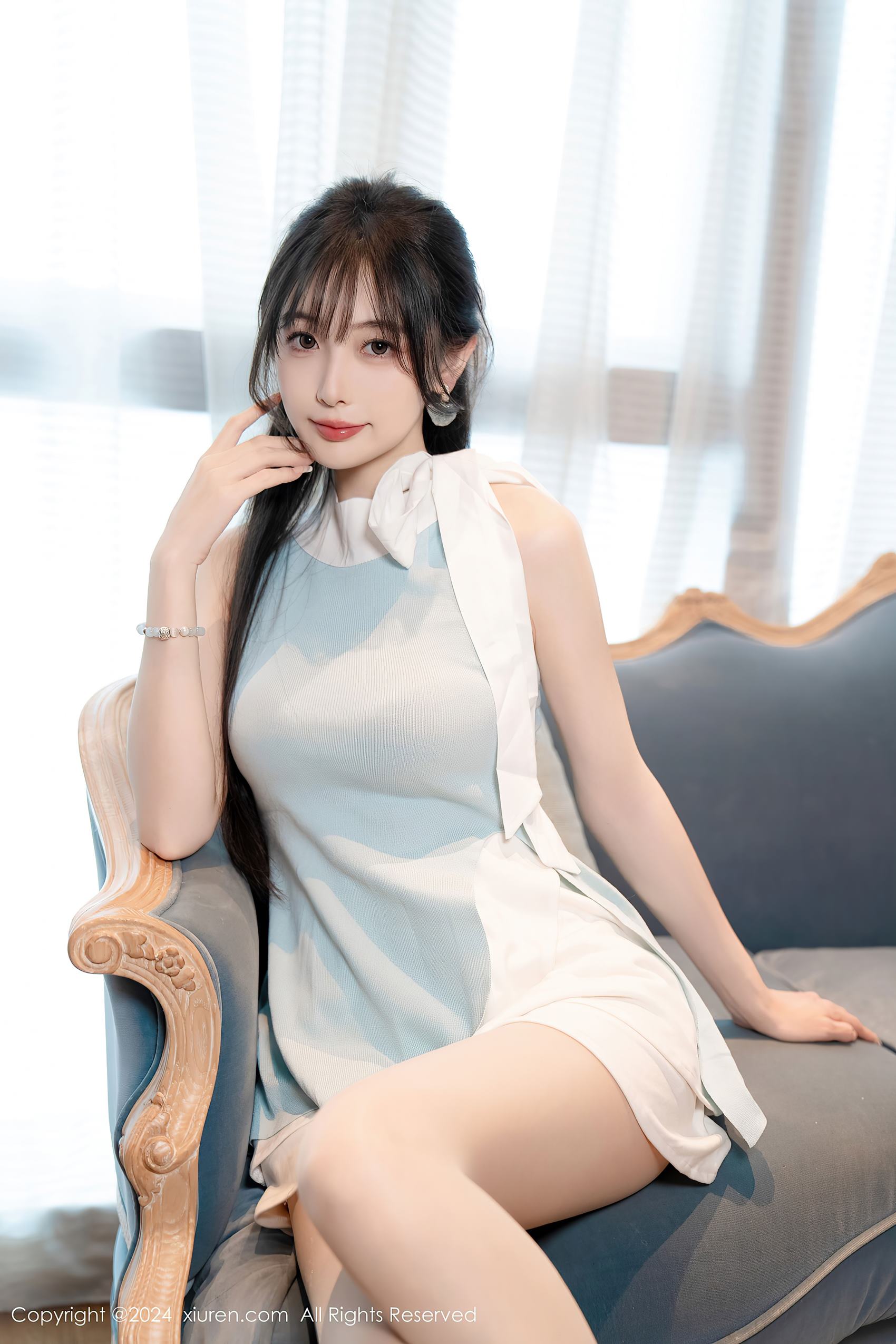 图片[33]-[Xiuren秀人网]2024.06.26 NO.8761 林星阑[73+1P] – 速更版-美库