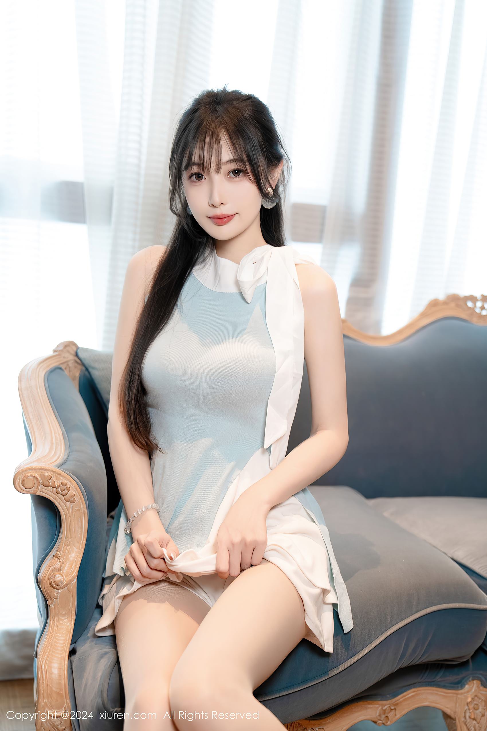 图片[35]-[Xiuren秀人网]2024.06.26 NO.8761 林星阑[73+1P] – 速更版-美库