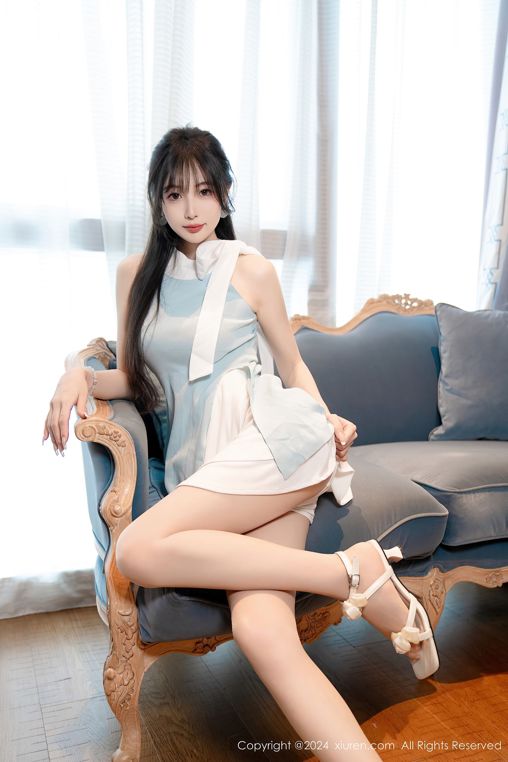 图片[39]-[Xiuren秀人网]2024.06.26 NO.8761 林星阑[73+1P] – 速更版-美库