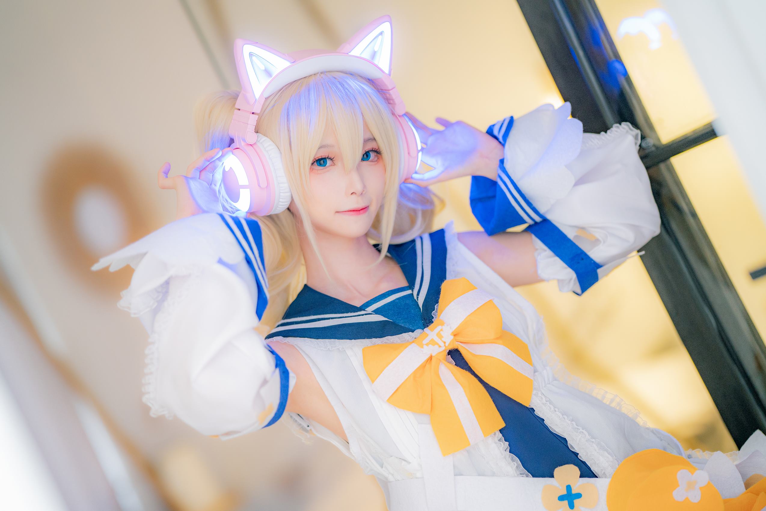 图片[10]-坂坂白  – 芭芭拉[16P] – 速更版-美库