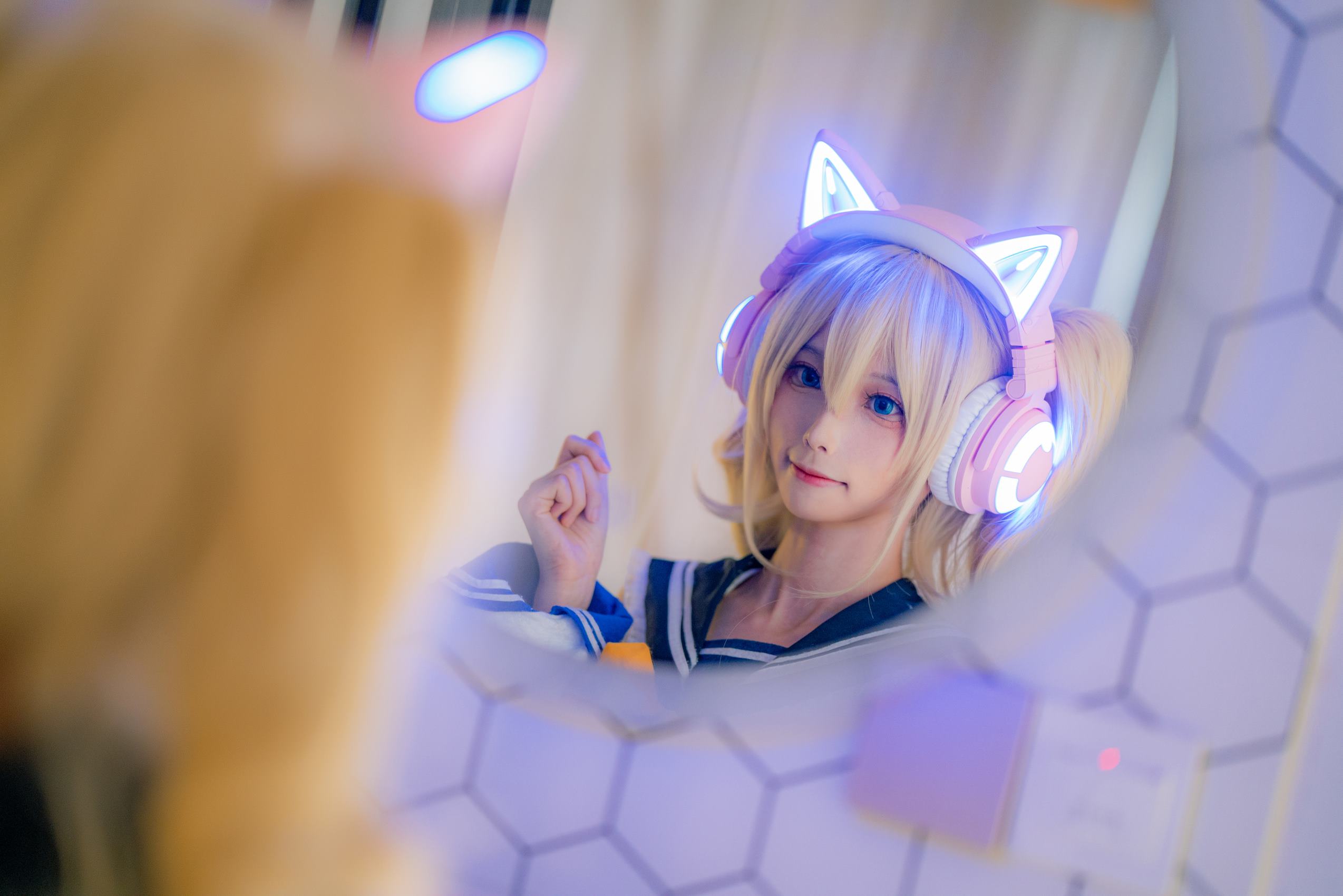 图片[11]-坂坂白  – 芭芭拉[16P] – 速更版-美库