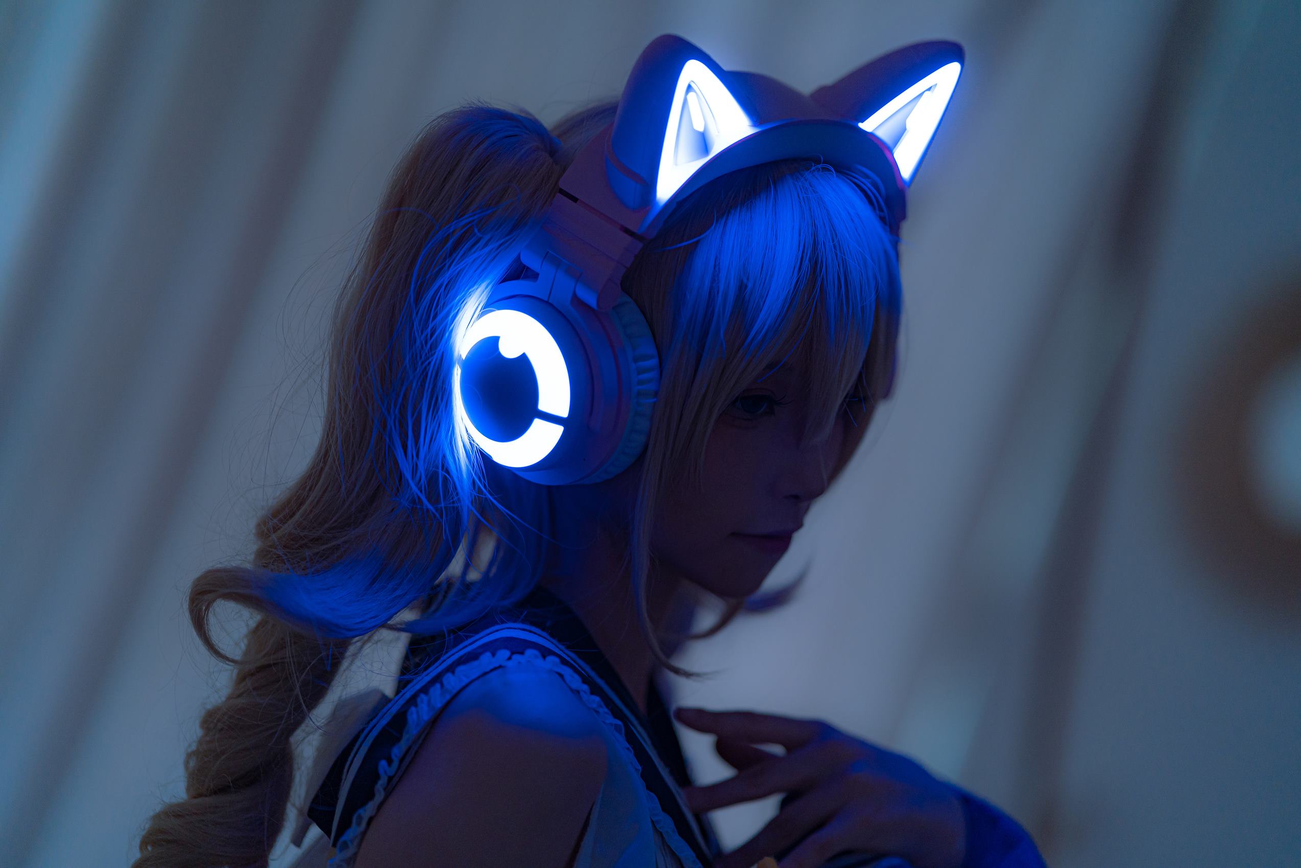 图片[14]-坂坂白  – 芭芭拉[16P] – 速更版-美库