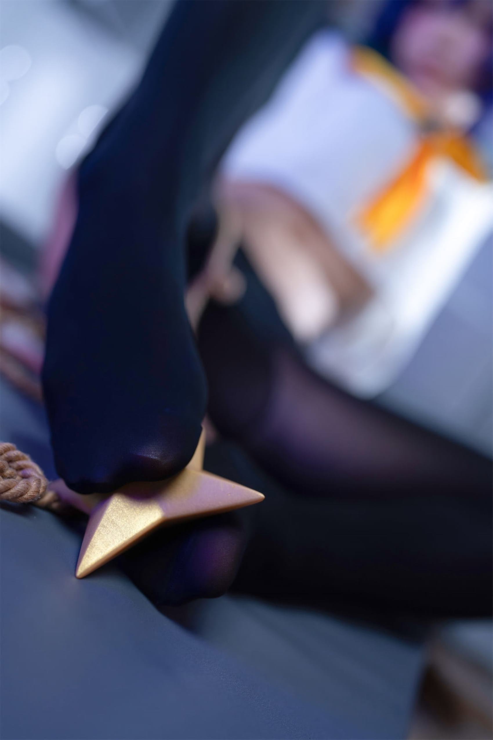 图片[34]-水淼aqua  – 魔法少女にあこがれて[41P] – 速更版-美库