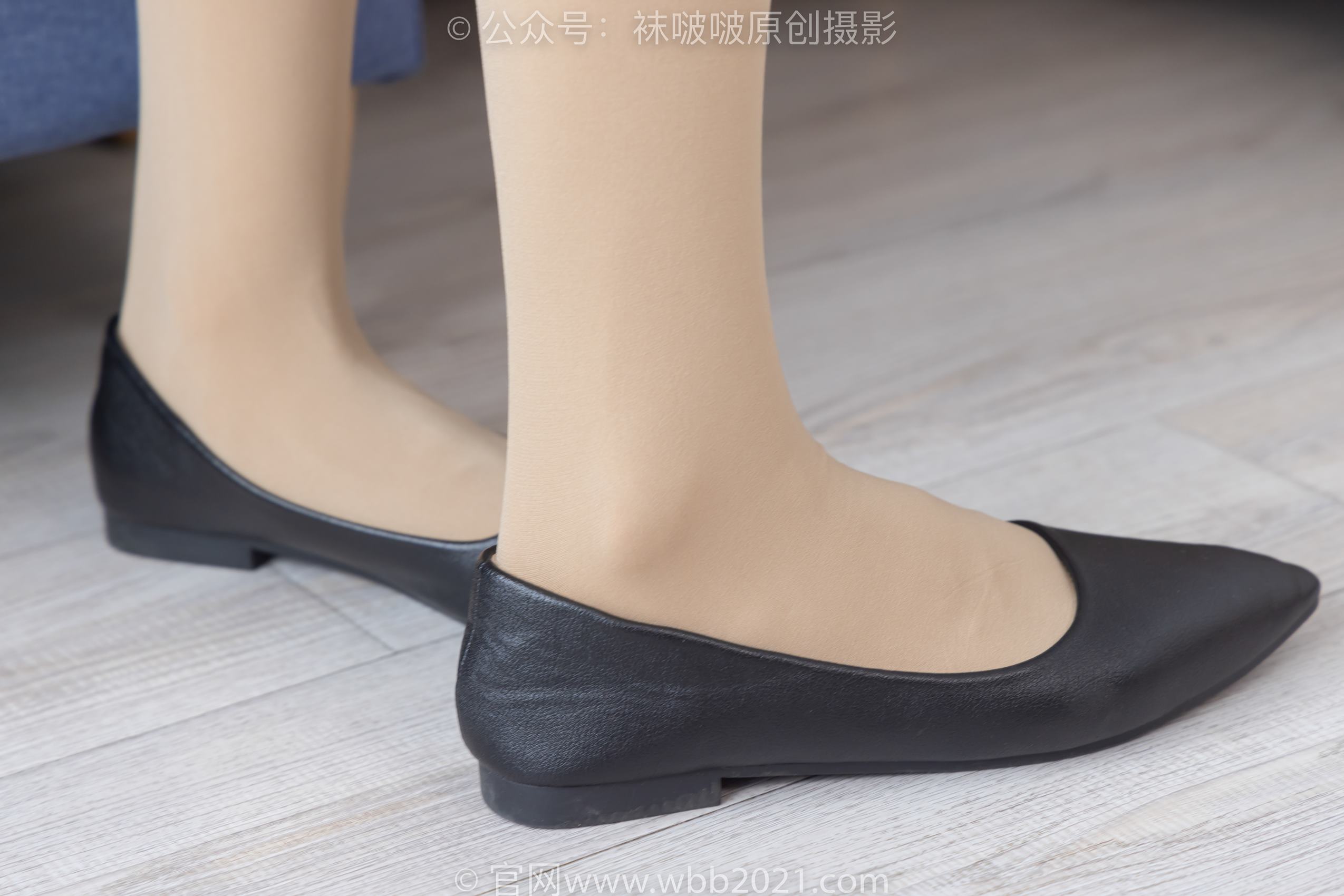 图片[14]-[BoBoSocks袜啵啵]NO.388 芝士-两双平底鞋、厚肉丝、肉丝[150P] – 速更版-美库