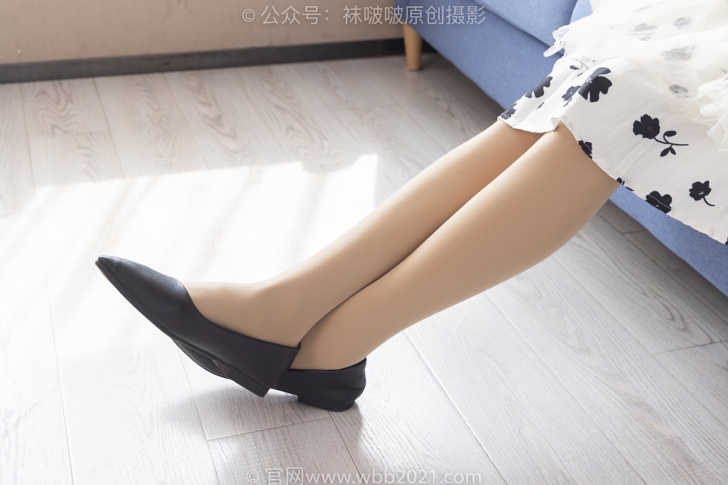 图片[24]-[BoBoSocks袜啵啵]NO.388 芝士-两双平底鞋、厚肉丝、肉丝[150P] – 速更版-美库