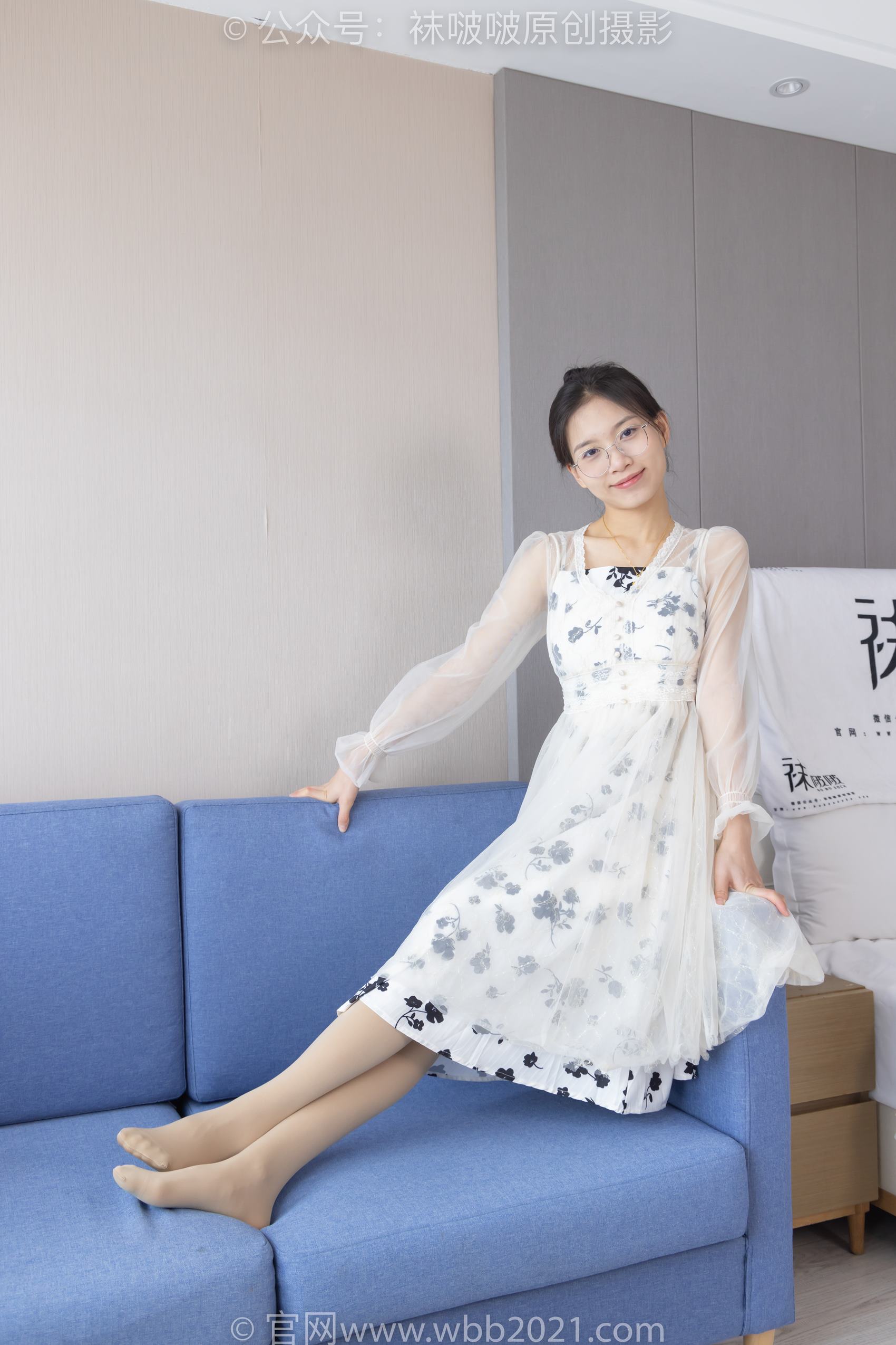 图片[33]-[BoBoSocks袜啵啵]NO.388 芝士-两双平底鞋、厚肉丝、肉丝[150P] – 速更版-美库