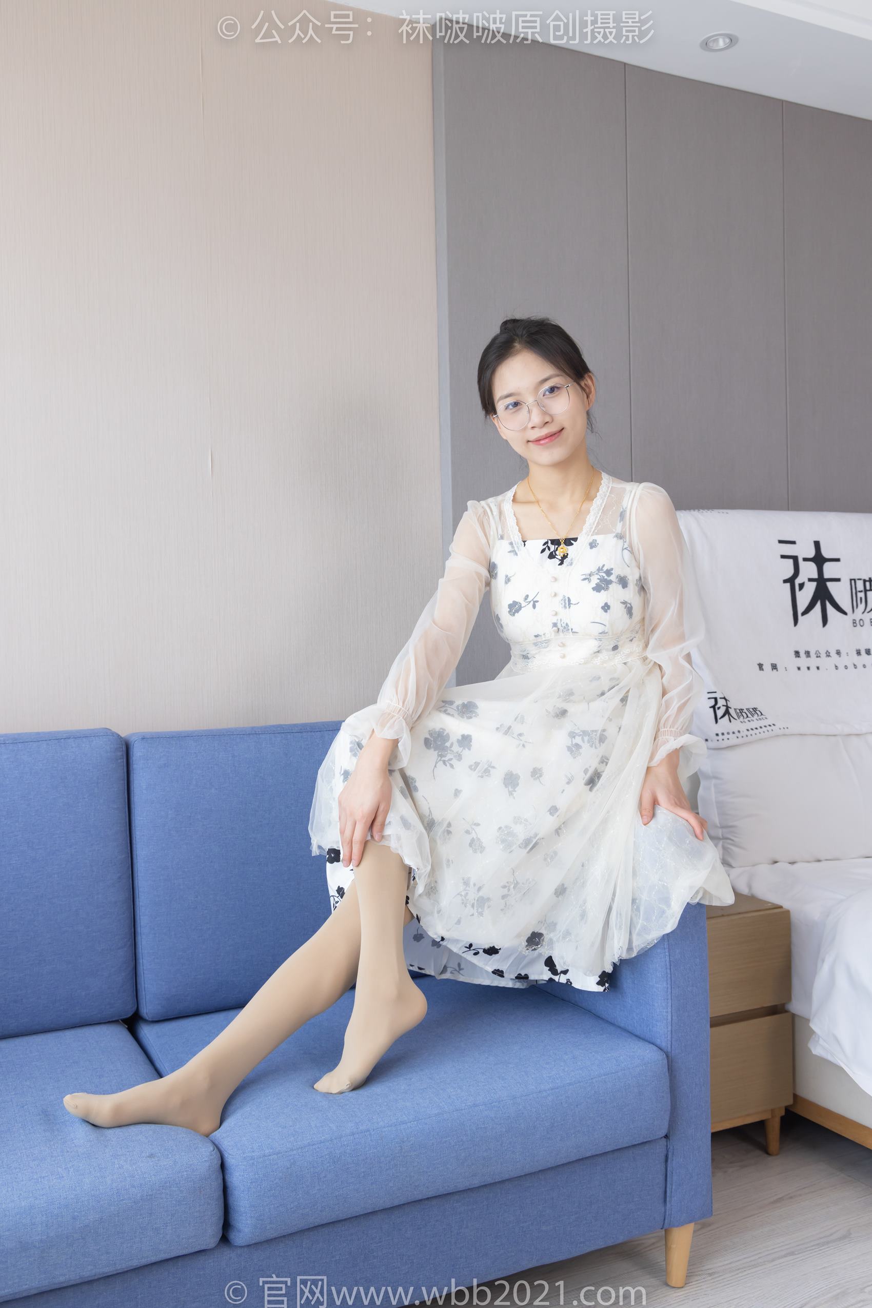 图片[34]-[BoBoSocks袜啵啵]NO.388 芝士-两双平底鞋、厚肉丝、肉丝[150P] – 速更版-美库