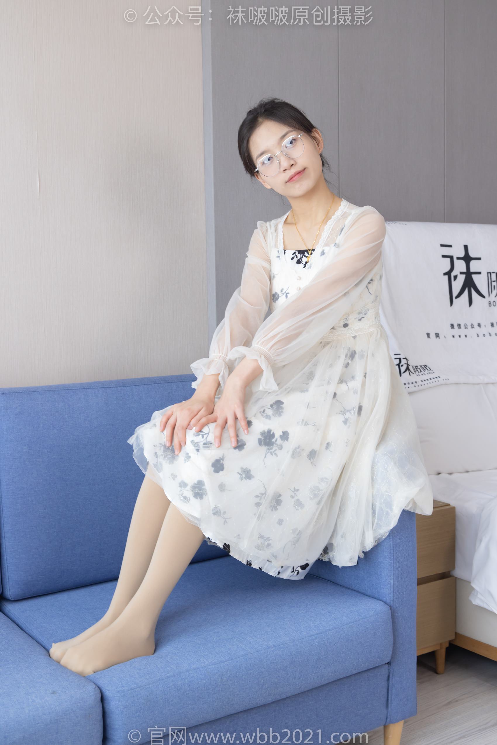 图片[35]-[BoBoSocks袜啵啵]NO.388 芝士-两双平底鞋、厚肉丝、肉丝[150P] – 速更版-美库