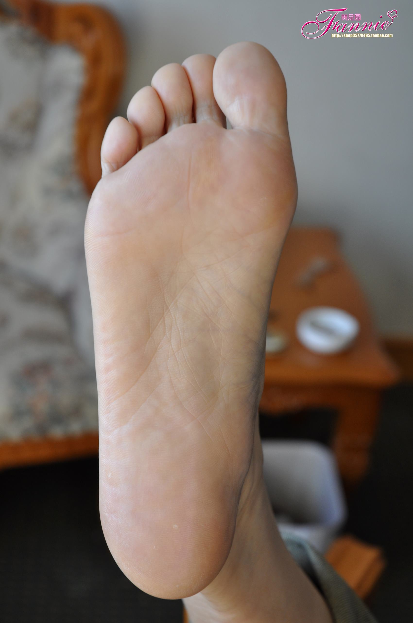 图片[35]-Fannie芬妮每足园 No.520 行在深秋 椅子[85P] – 速更版-美库