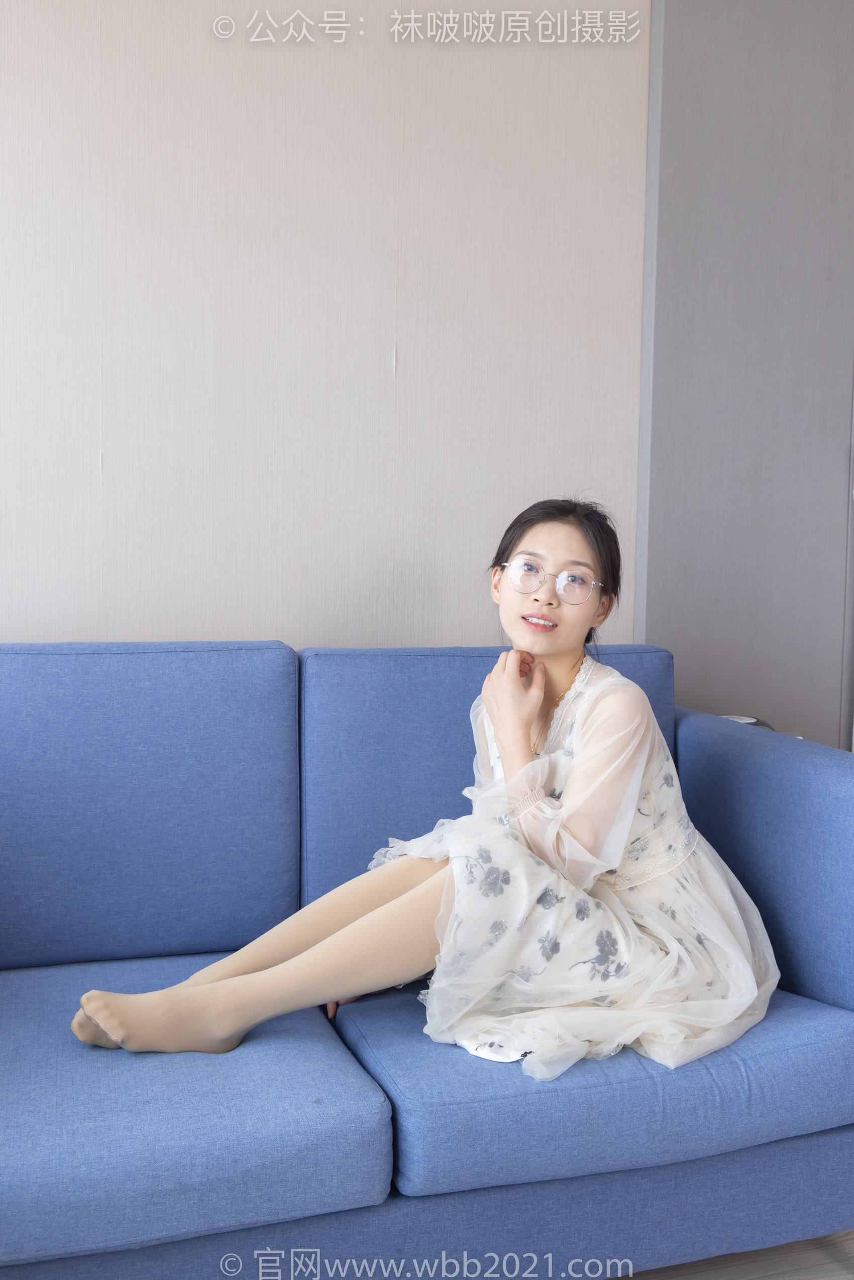 图片[42]-[BoBoSocks袜啵啵]NO.388 芝士-两双平底鞋、厚肉丝、肉丝[150P] – 速更版-美库