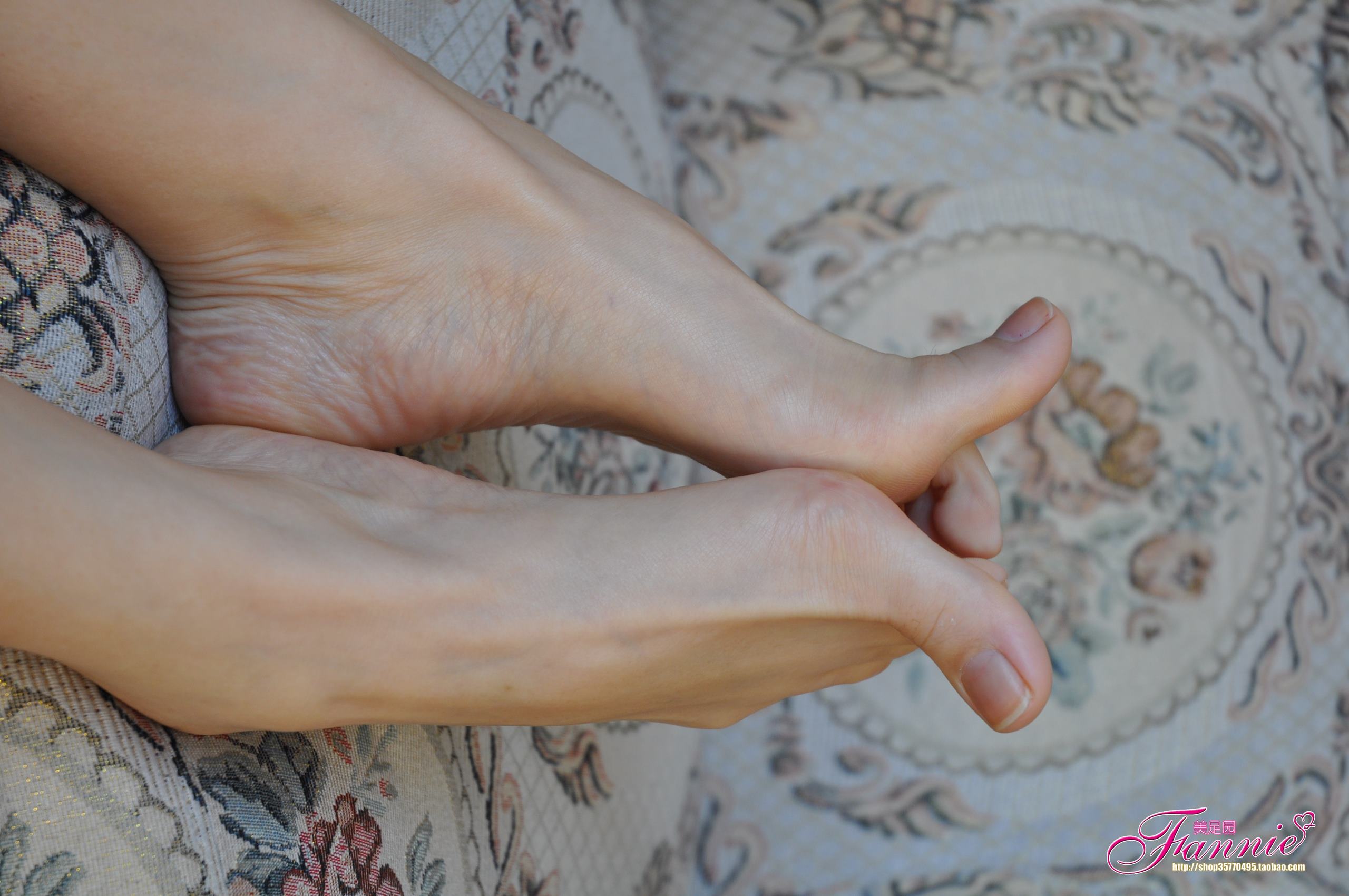 图片[45]-Fannie芬妮每足园 No.520 行在深秋 椅子[85P] – 速更版-美库