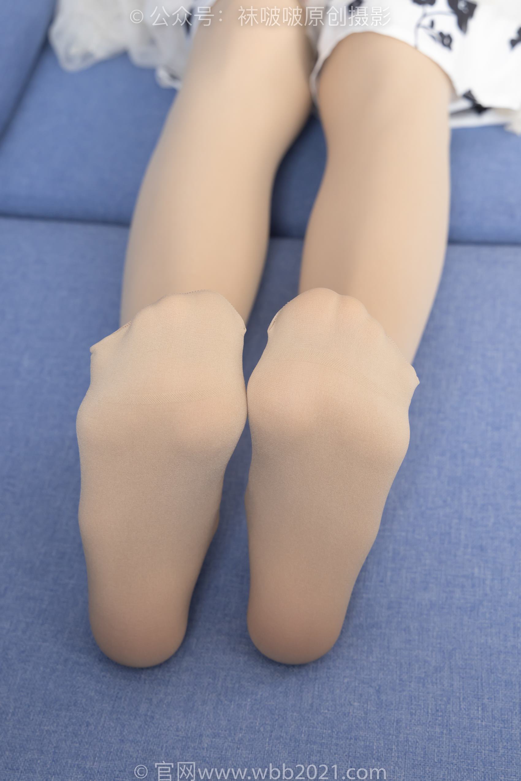 图片[56]-[BoBoSocks袜啵啵]NO.388 芝士-两双平底鞋、厚肉丝、肉丝[150P] – 速更版-美库