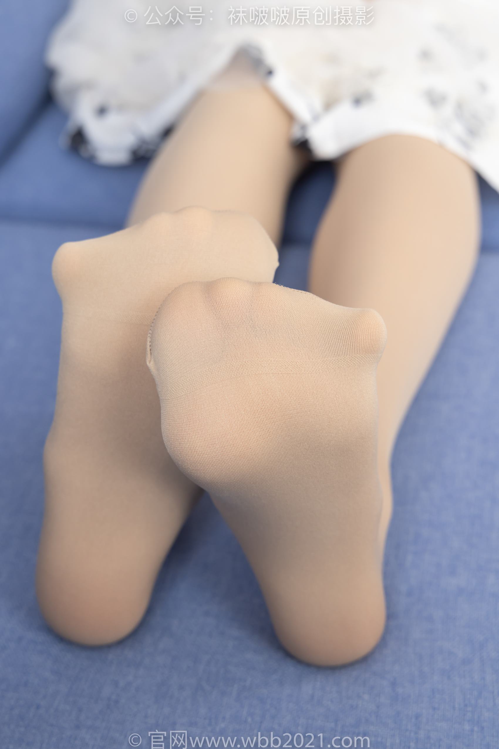 图片[58]-[BoBoSocks袜啵啵]NO.388 芝士-两双平底鞋、厚肉丝、肉丝[150P] – 速更版-美库