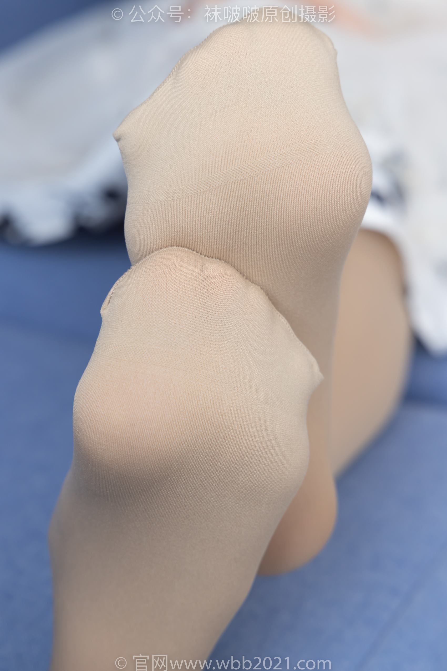 图片[61]-[BoBoSocks袜啵啵]NO.388 芝士-两双平底鞋、厚肉丝、肉丝[150P] – 速更版-美库