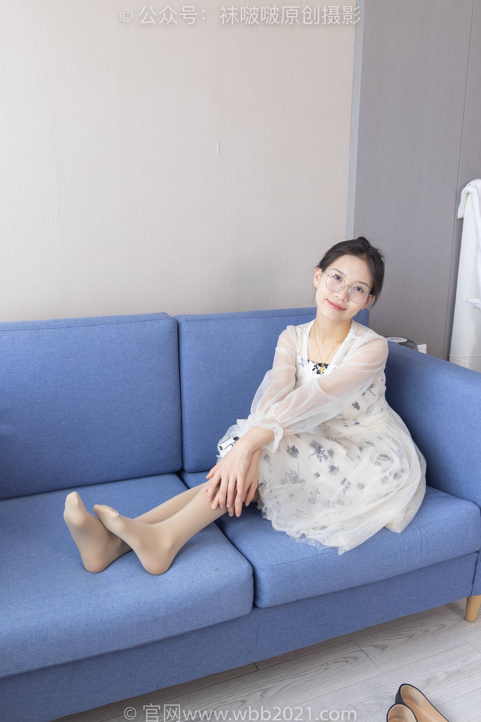 图片[63]-[BoBoSocks袜啵啵]NO.388 芝士-两双平底鞋、厚肉丝、肉丝[150P] – 速更版-美库