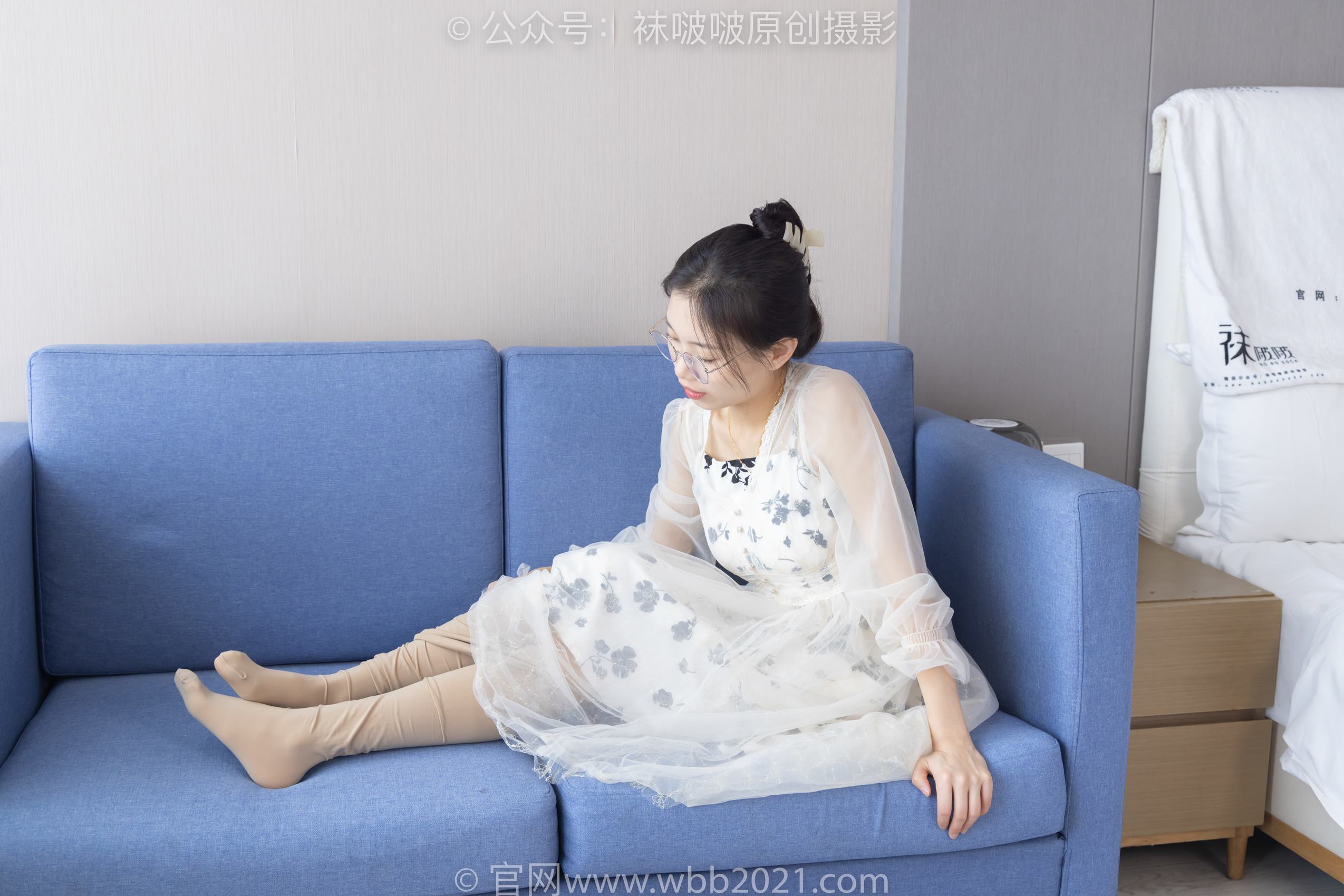 图片[69]-[BoBoSocks袜啵啵]NO.388 芝士-两双平底鞋、厚肉丝、肉丝[150P] – 速更版-美库