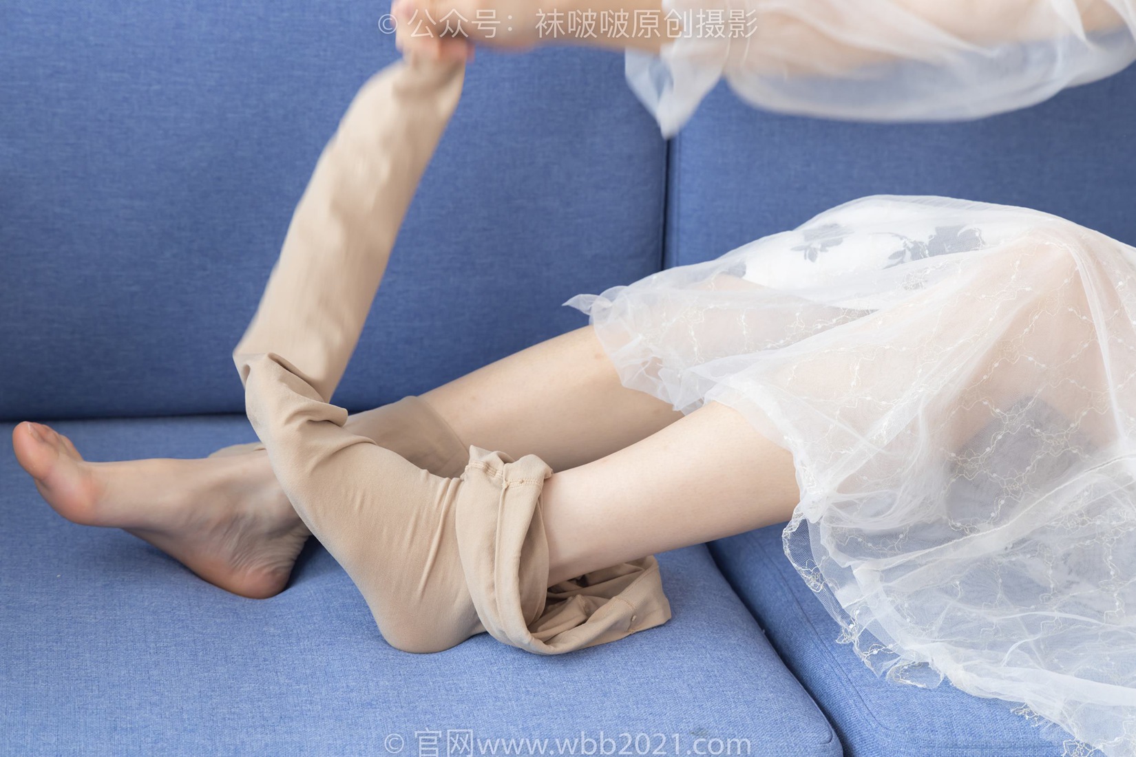 图片[73]-[BoBoSocks袜啵啵]NO.388 芝士-两双平底鞋、厚肉丝、肉丝[150P] – 速更版-美库