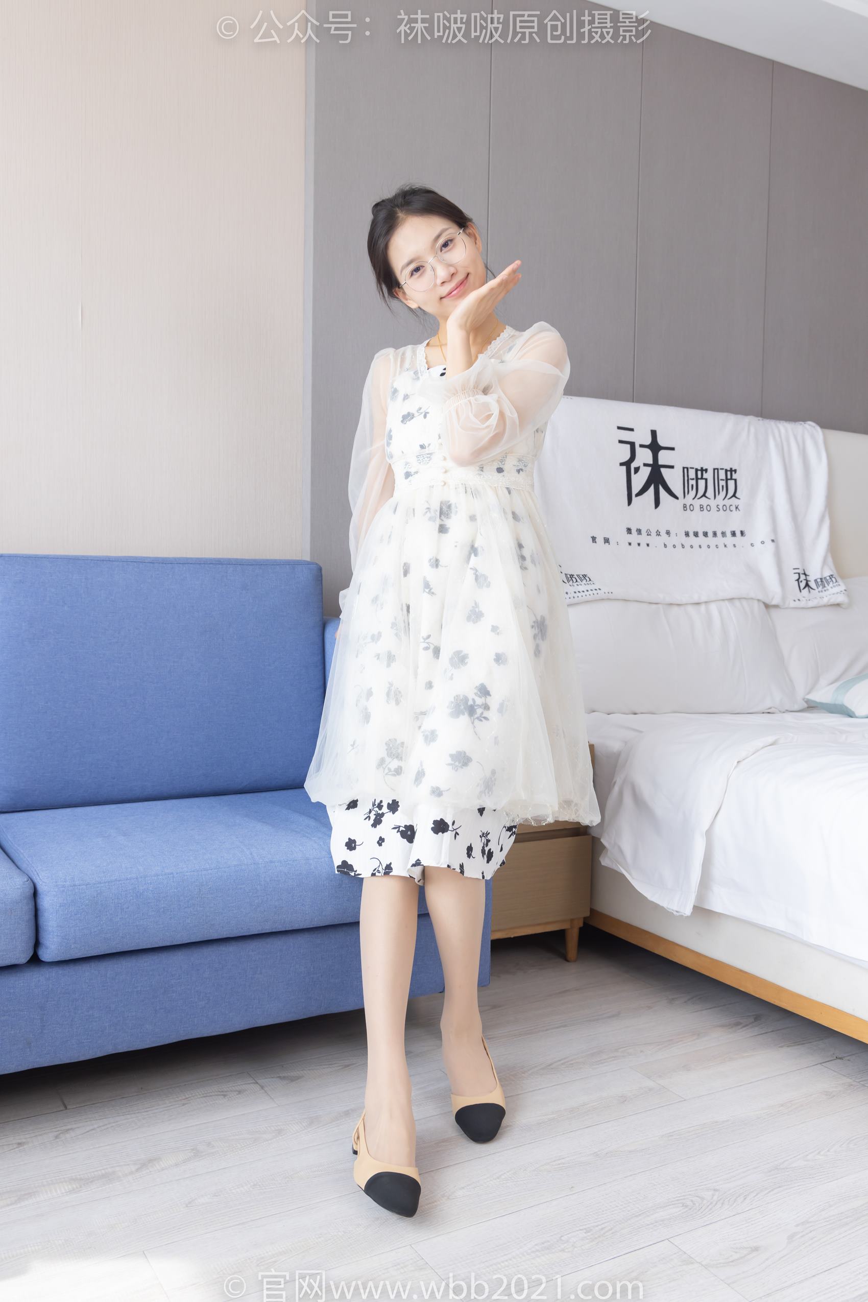 图片[79]-[BoBoSocks袜啵啵]NO.388 芝士-两双平底鞋、厚肉丝、肉丝[150P] – 速更版-美库