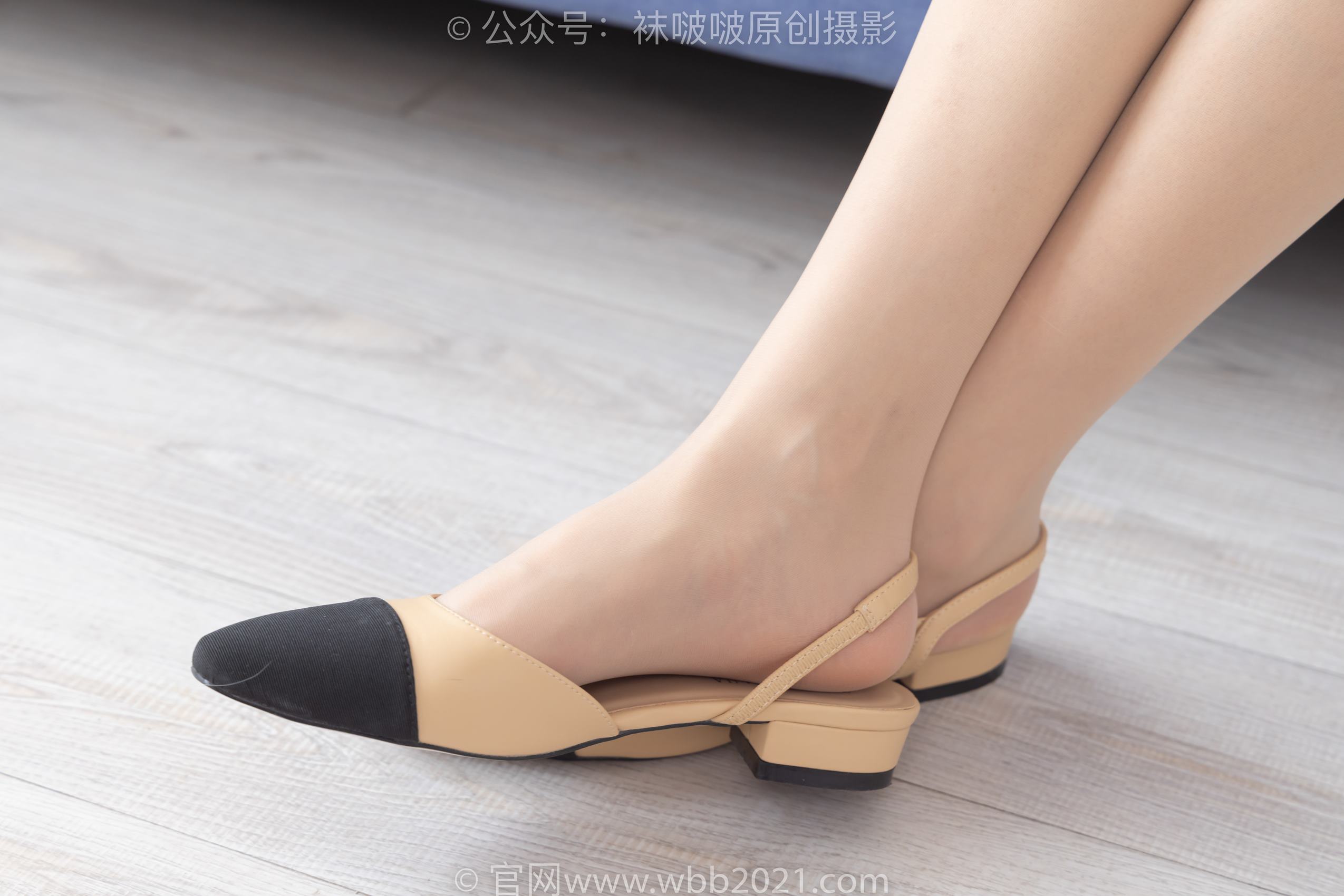 图片[86]-[BoBoSocks袜啵啵]NO.388 芝士-两双平底鞋、厚肉丝、肉丝[150P] – 速更版-美库