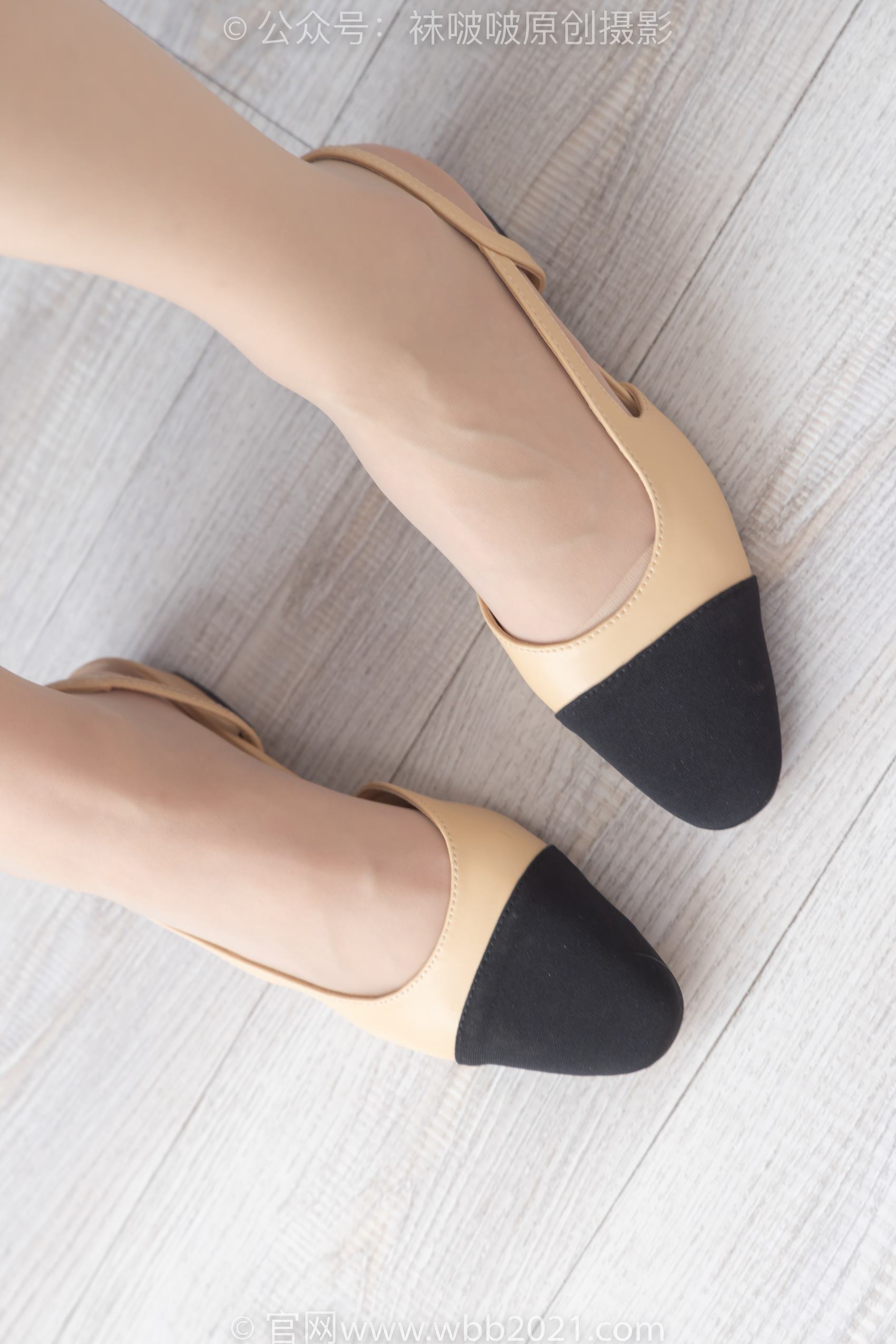 图片[88]-[BoBoSocks袜啵啵]NO.388 芝士-两双平底鞋、厚肉丝、肉丝[150P] – 速更版-美库