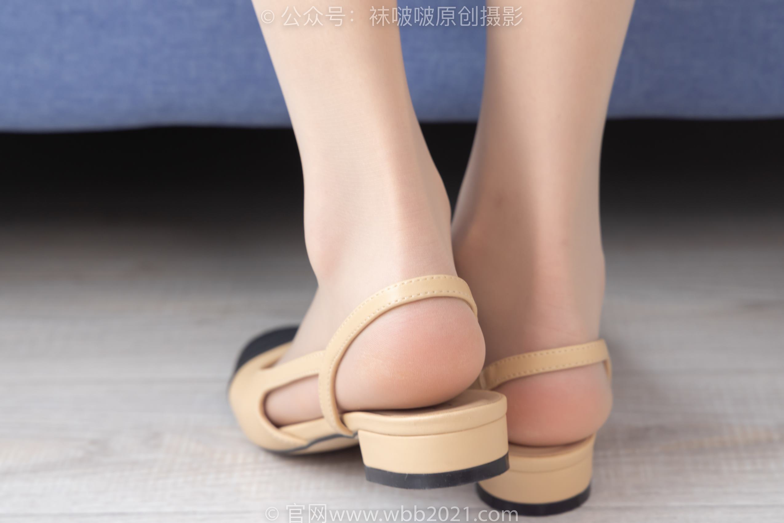 图片[89]-[BoBoSocks袜啵啵]NO.388 芝士-两双平底鞋、厚肉丝、肉丝[150P] – 速更版-美库