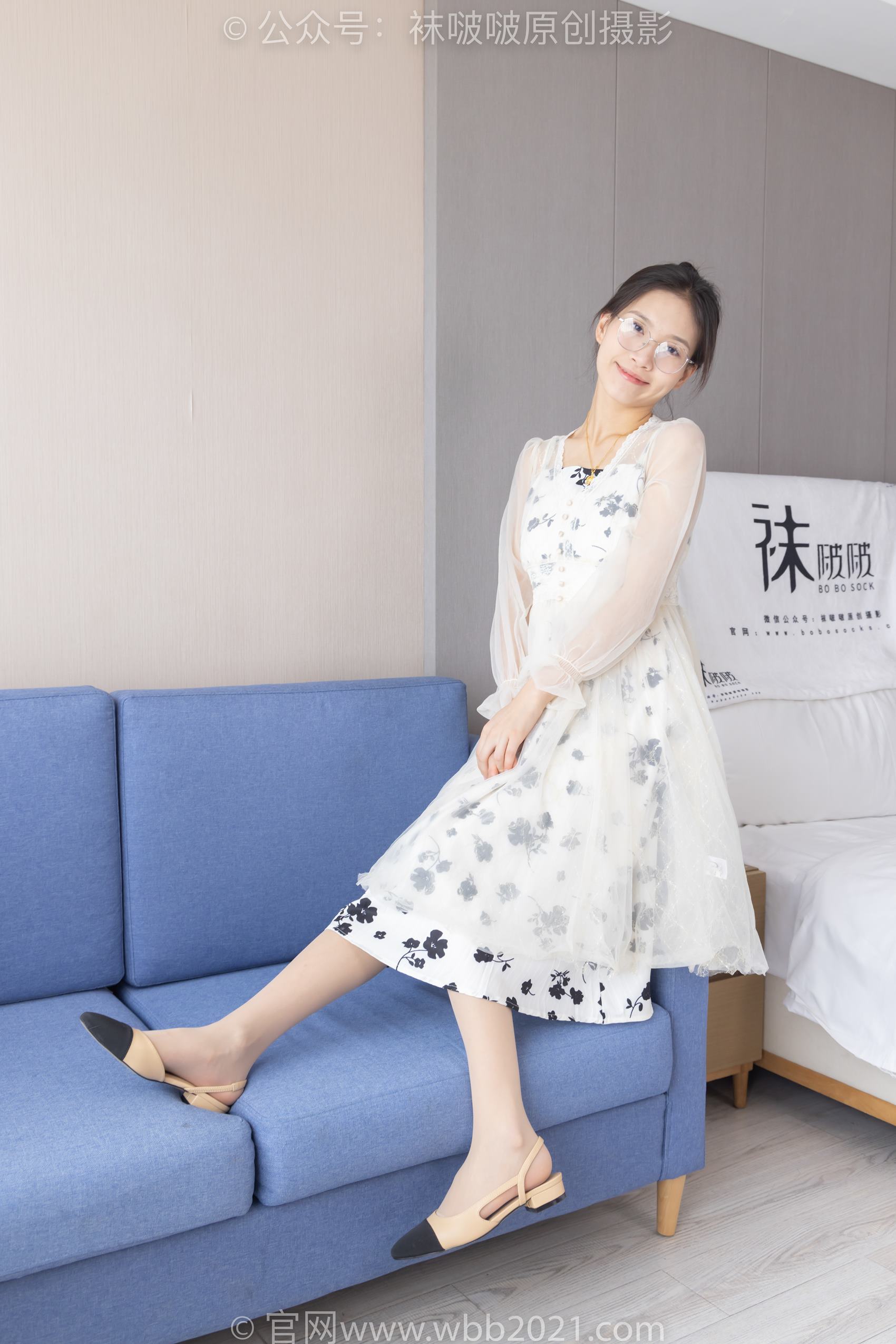 图片[93]-[BoBoSocks袜啵啵]NO.388 芝士-两双平底鞋、厚肉丝、肉丝[150P] – 速更版-美库