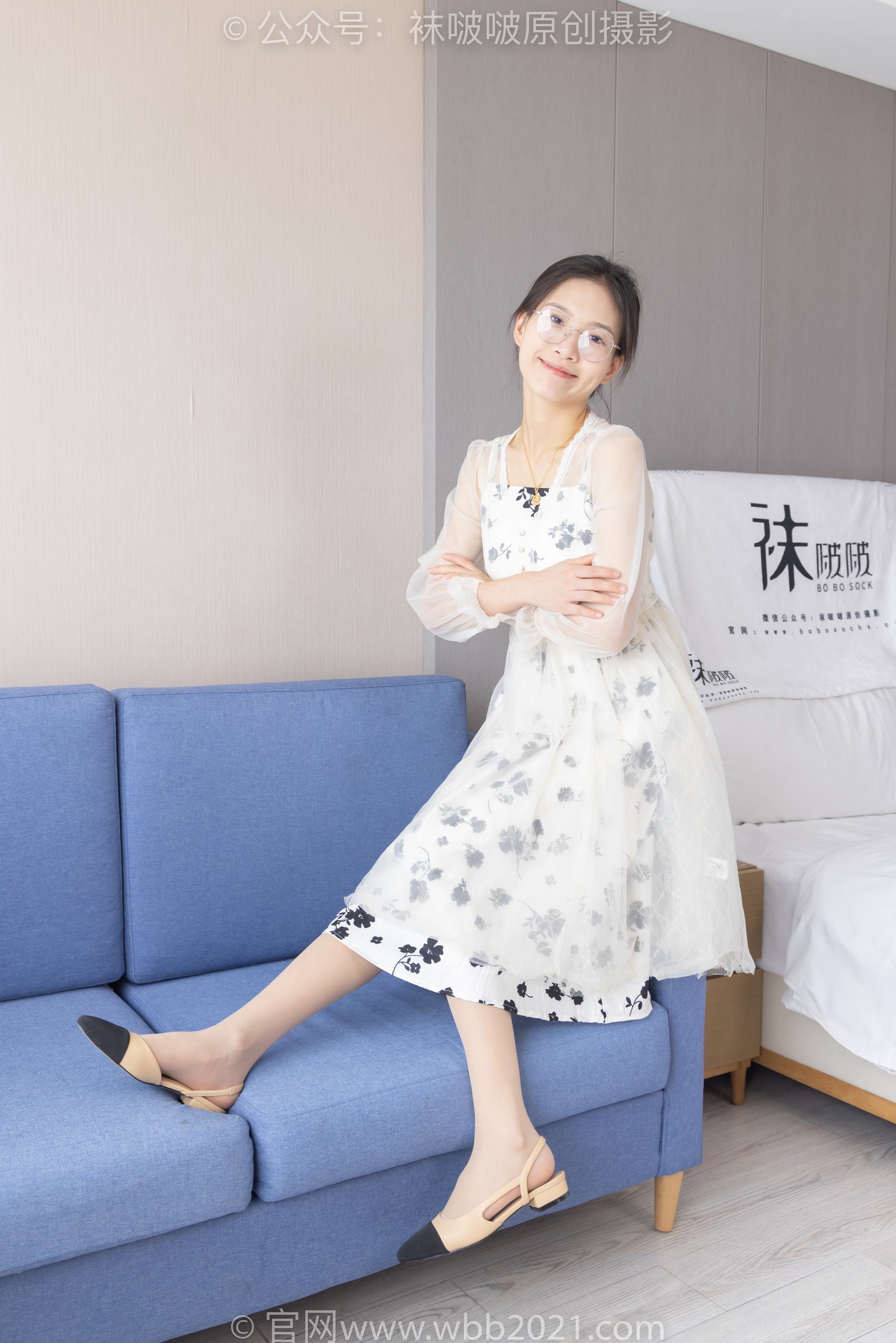 图片[94]-[BoBoSocks袜啵啵]NO.388 芝士-两双平底鞋、厚肉丝、肉丝[150P] – 速更版-美库