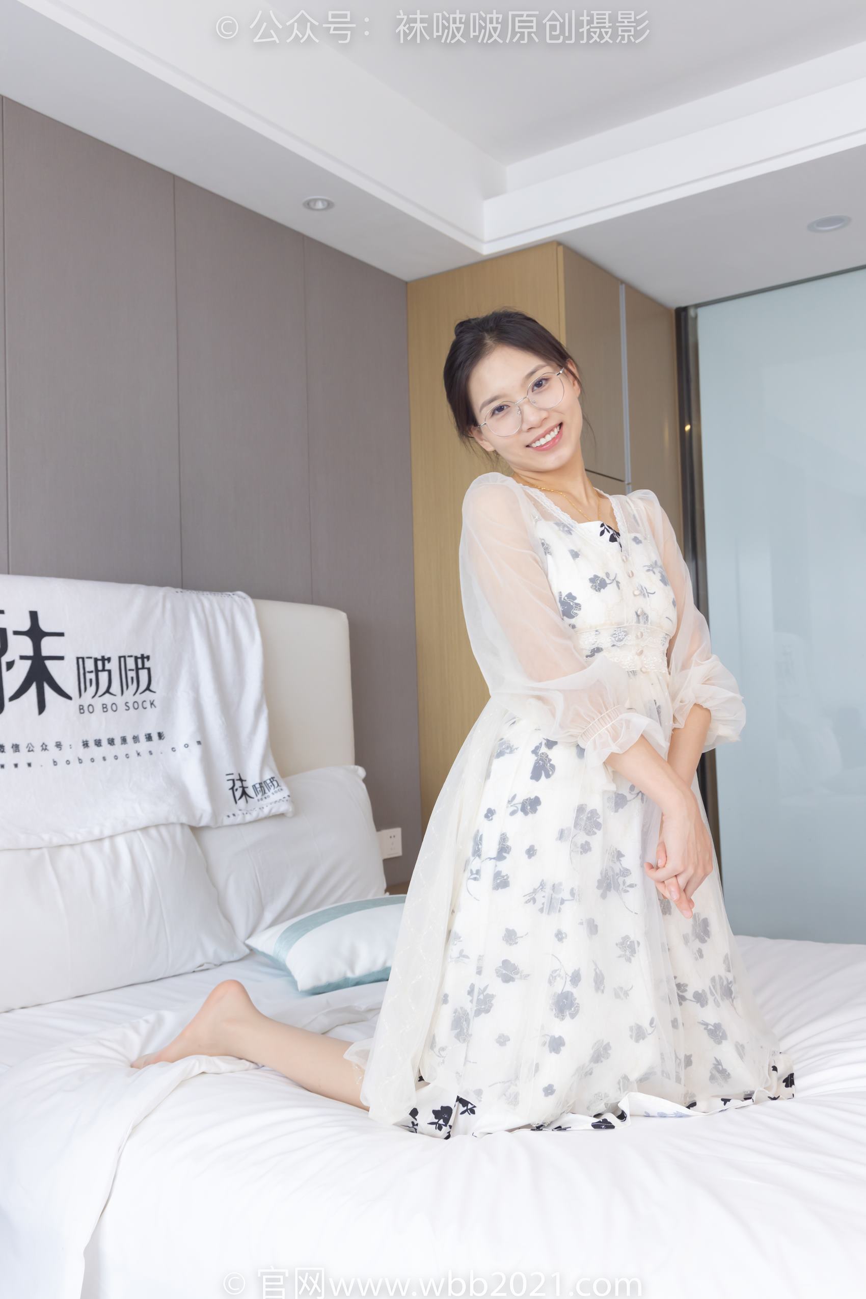 图片[122]-[BoBoSocks袜啵啵]NO.388 芝士-两双平底鞋、厚肉丝、肉丝[150P] – 速更版-美库