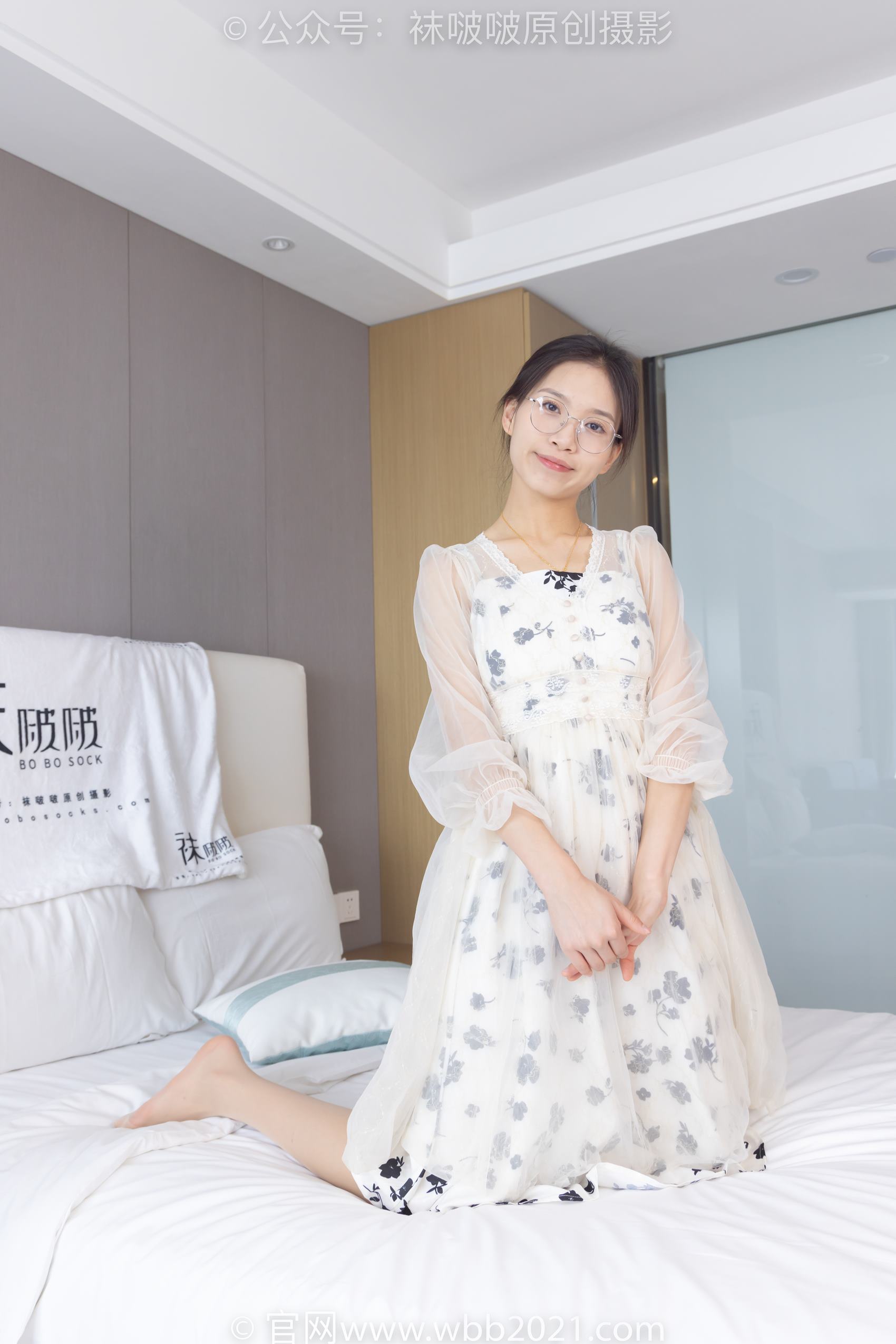 图片[125]-[BoBoSocks袜啵啵]NO.388 芝士-两双平底鞋、厚肉丝、肉丝[150P] – 速更版-美库